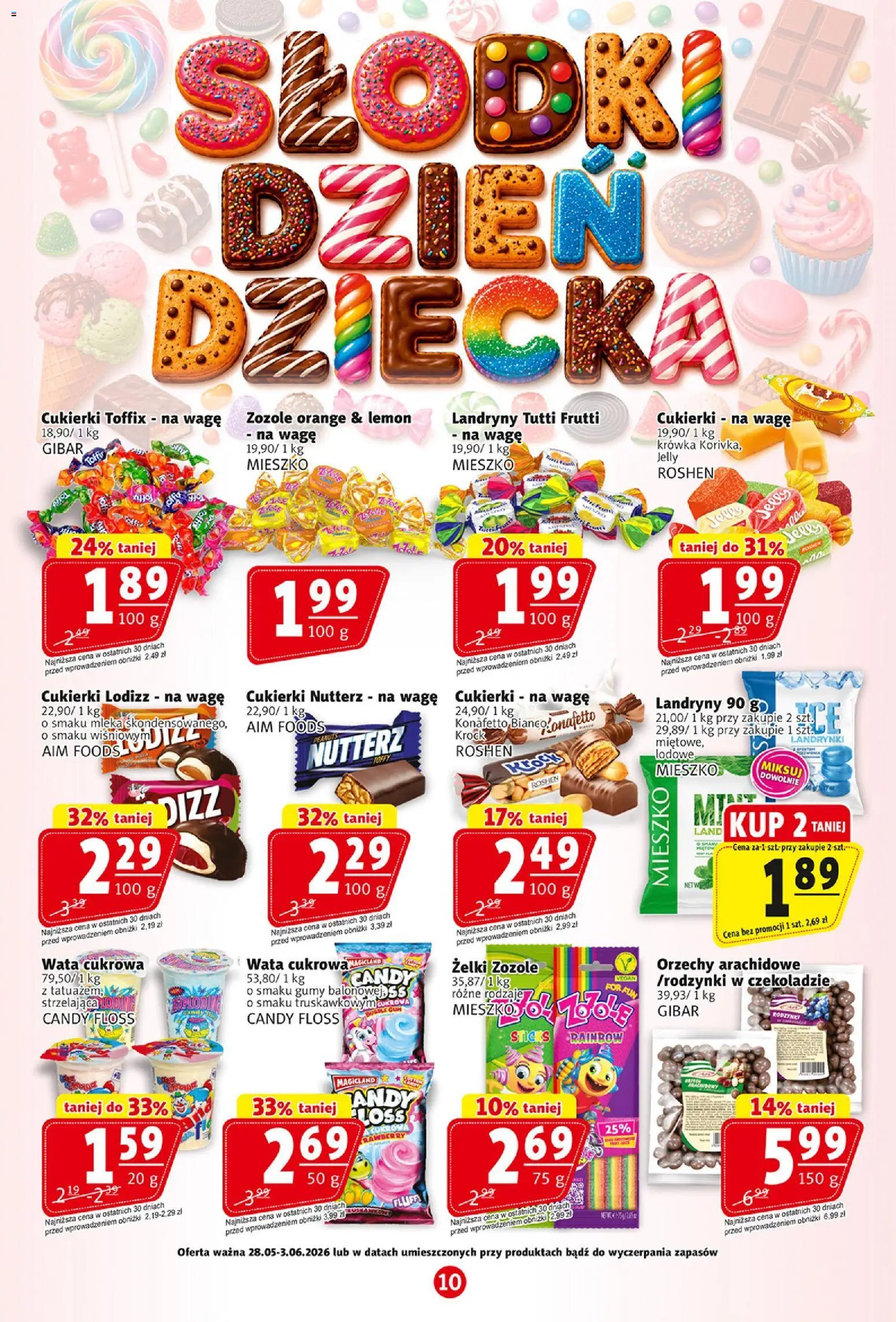 Prim Market gazetka