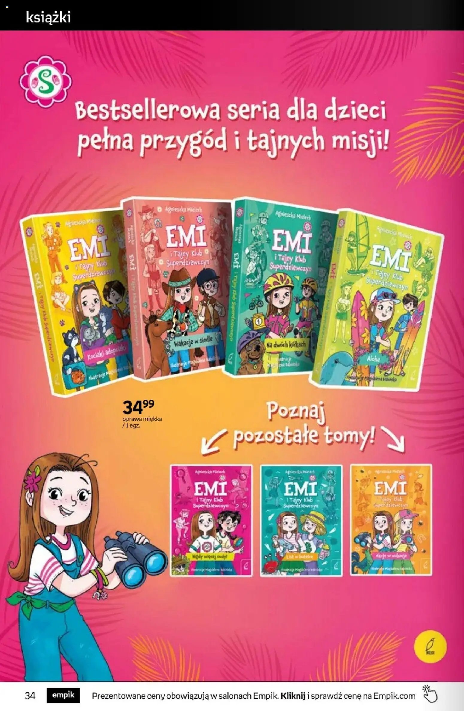 Empik promocje