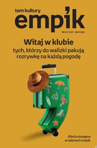Empik promocje