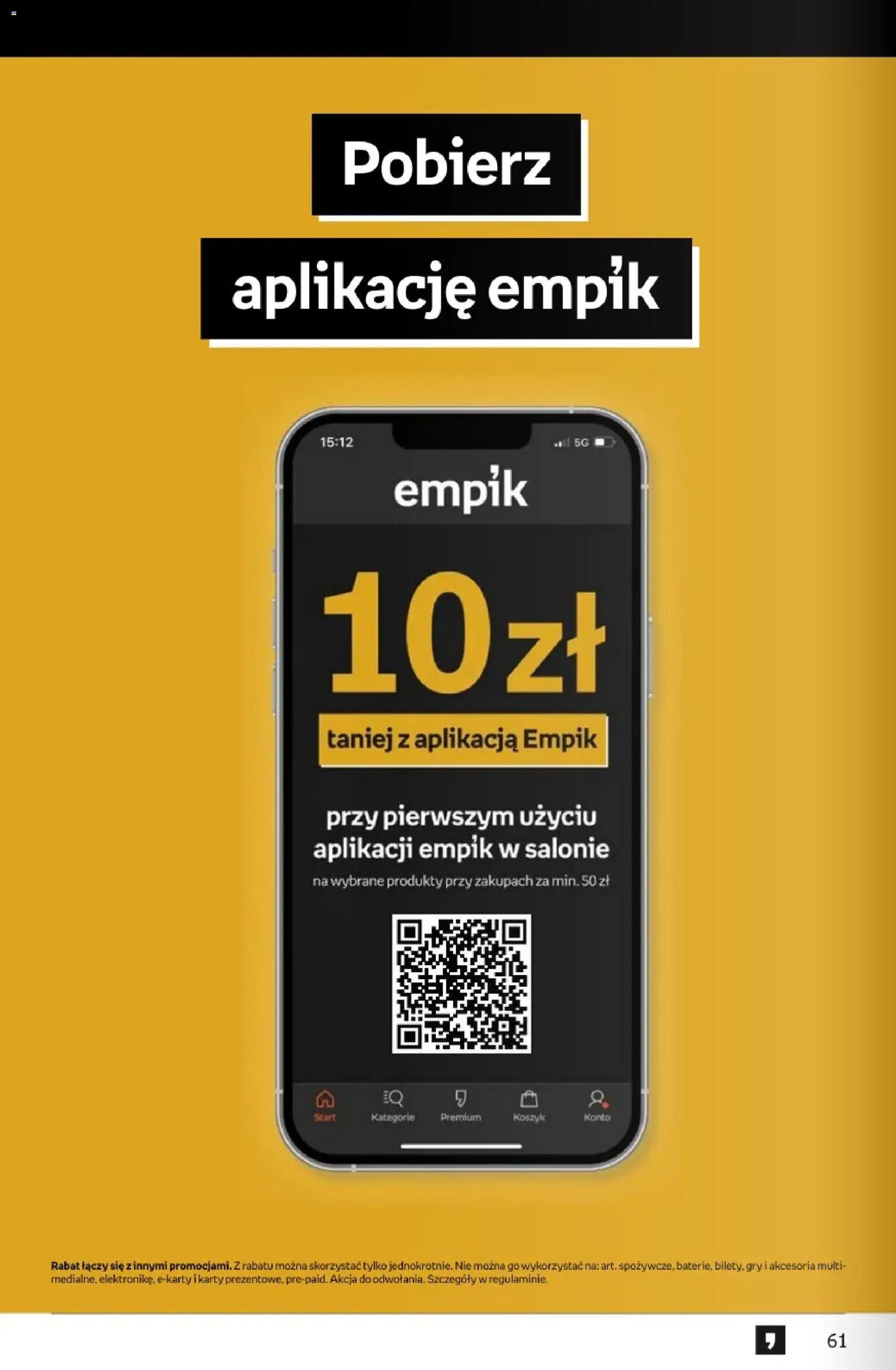 Empik promocje - Tom kultury Zabawki