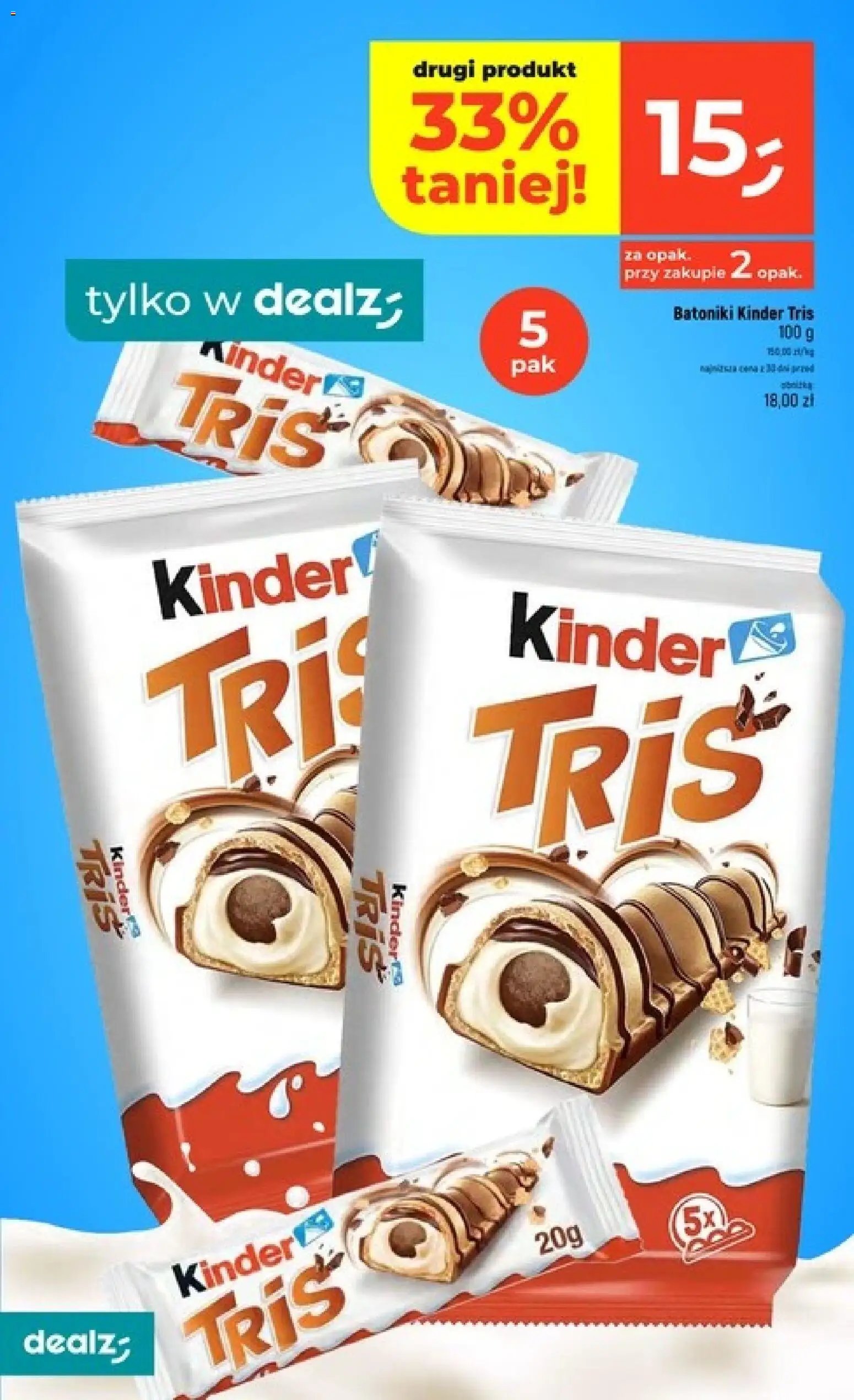 Dealz gazetka