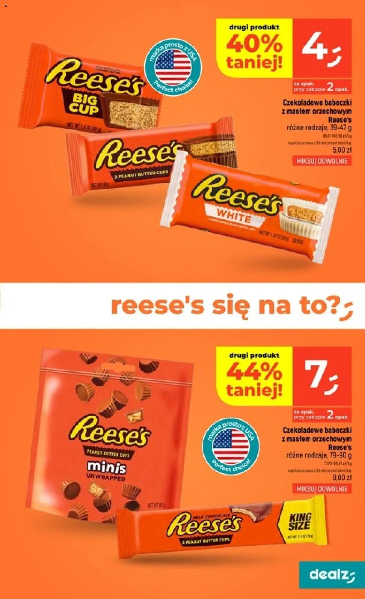 Dealz gazetka