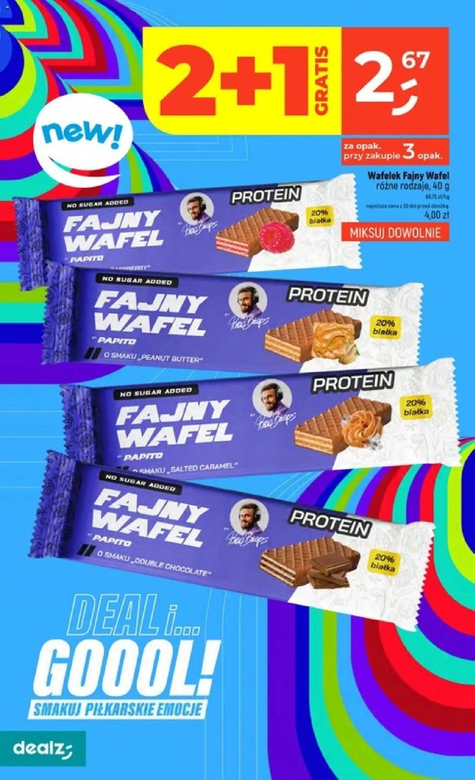 Dealz gazetka