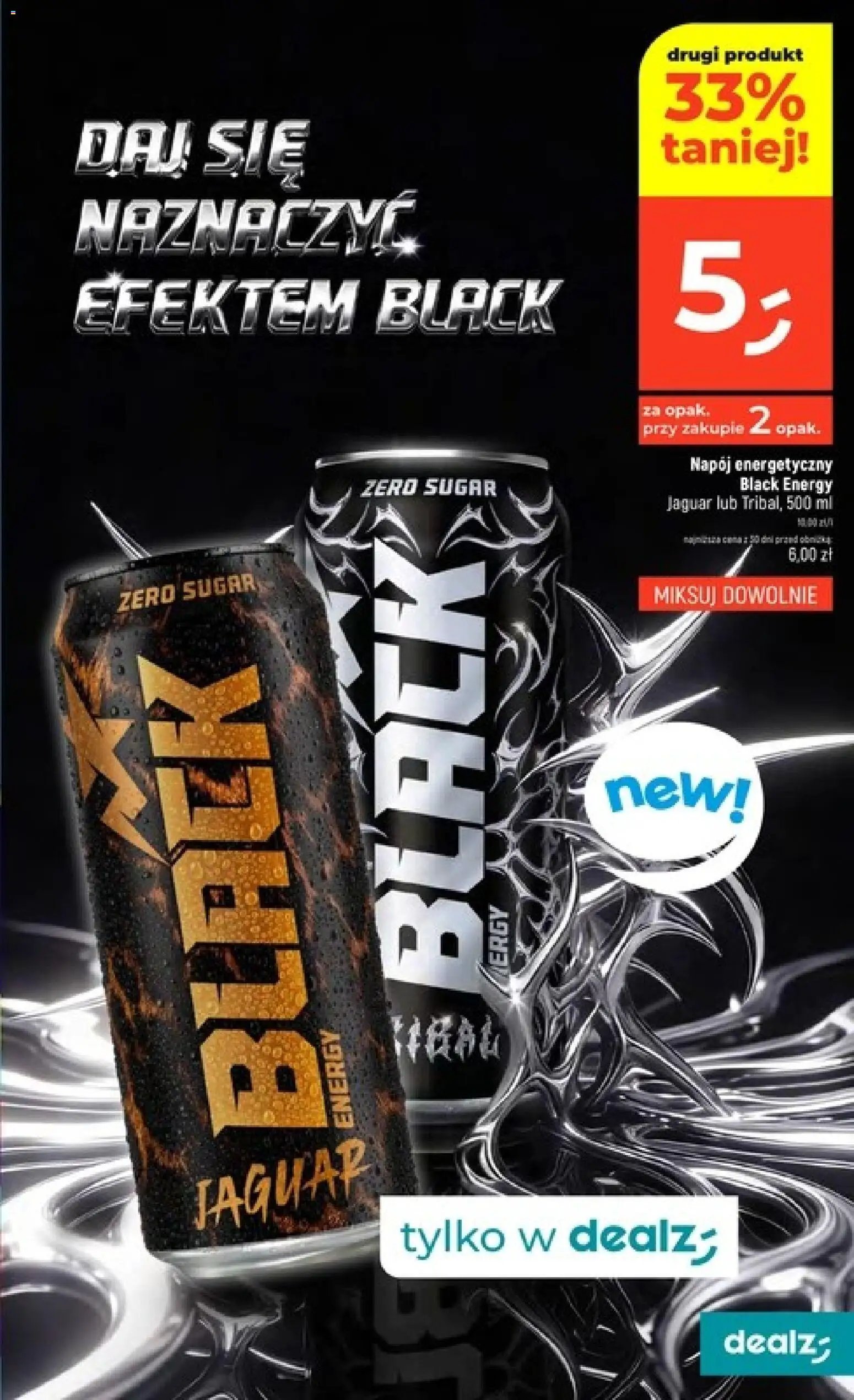 Dealz gazetka