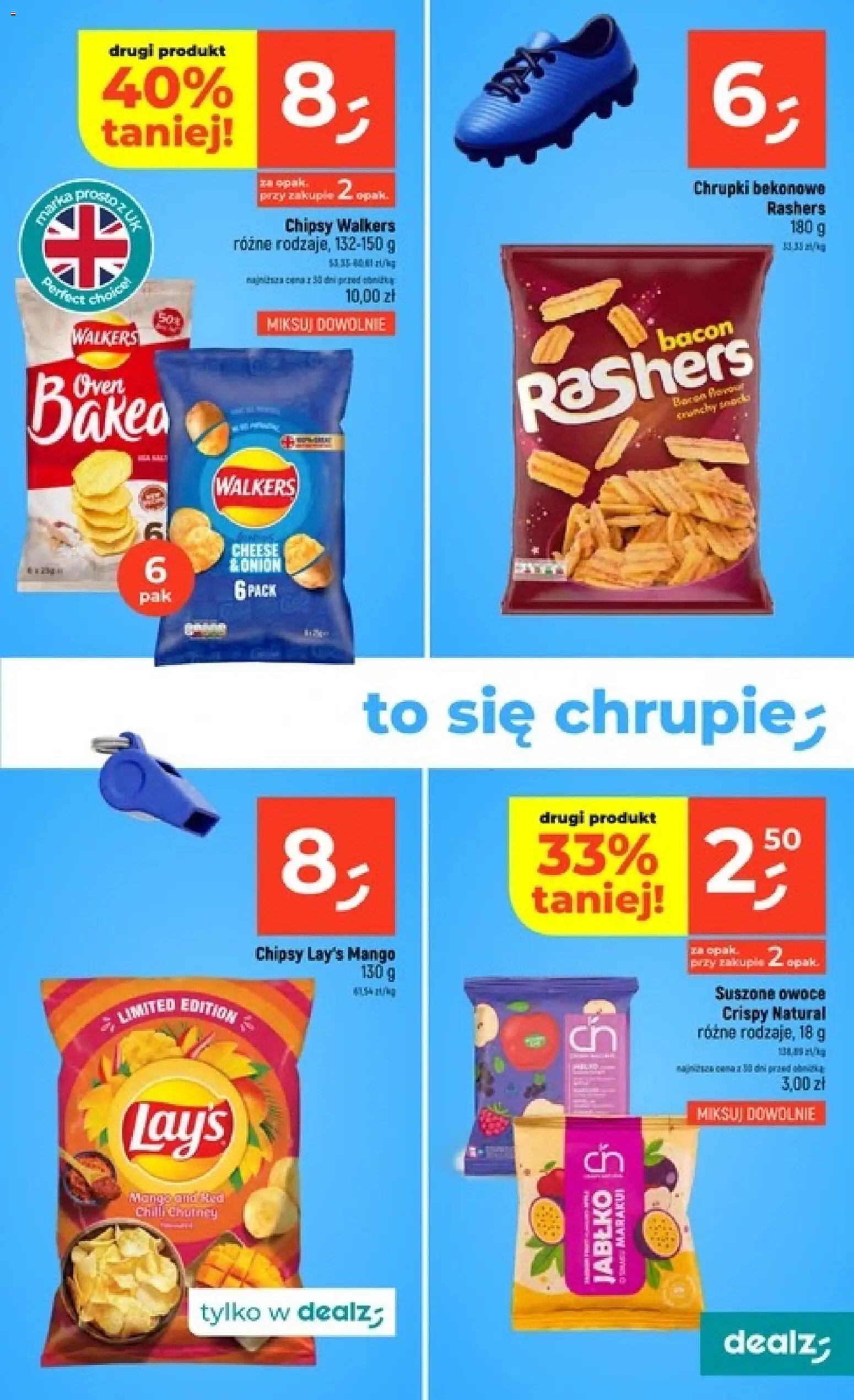 Dealz gazetka