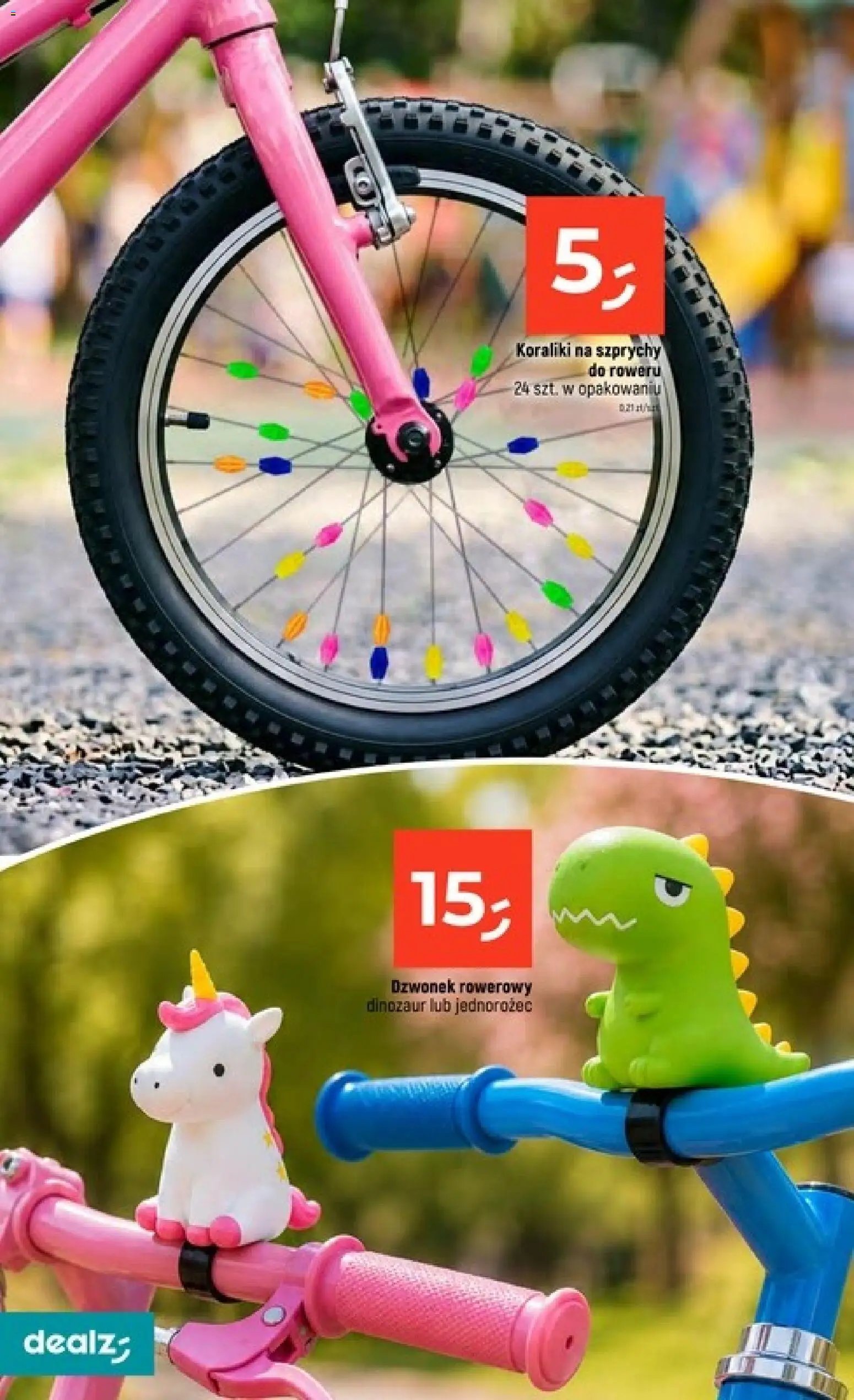 Dealz gazetka