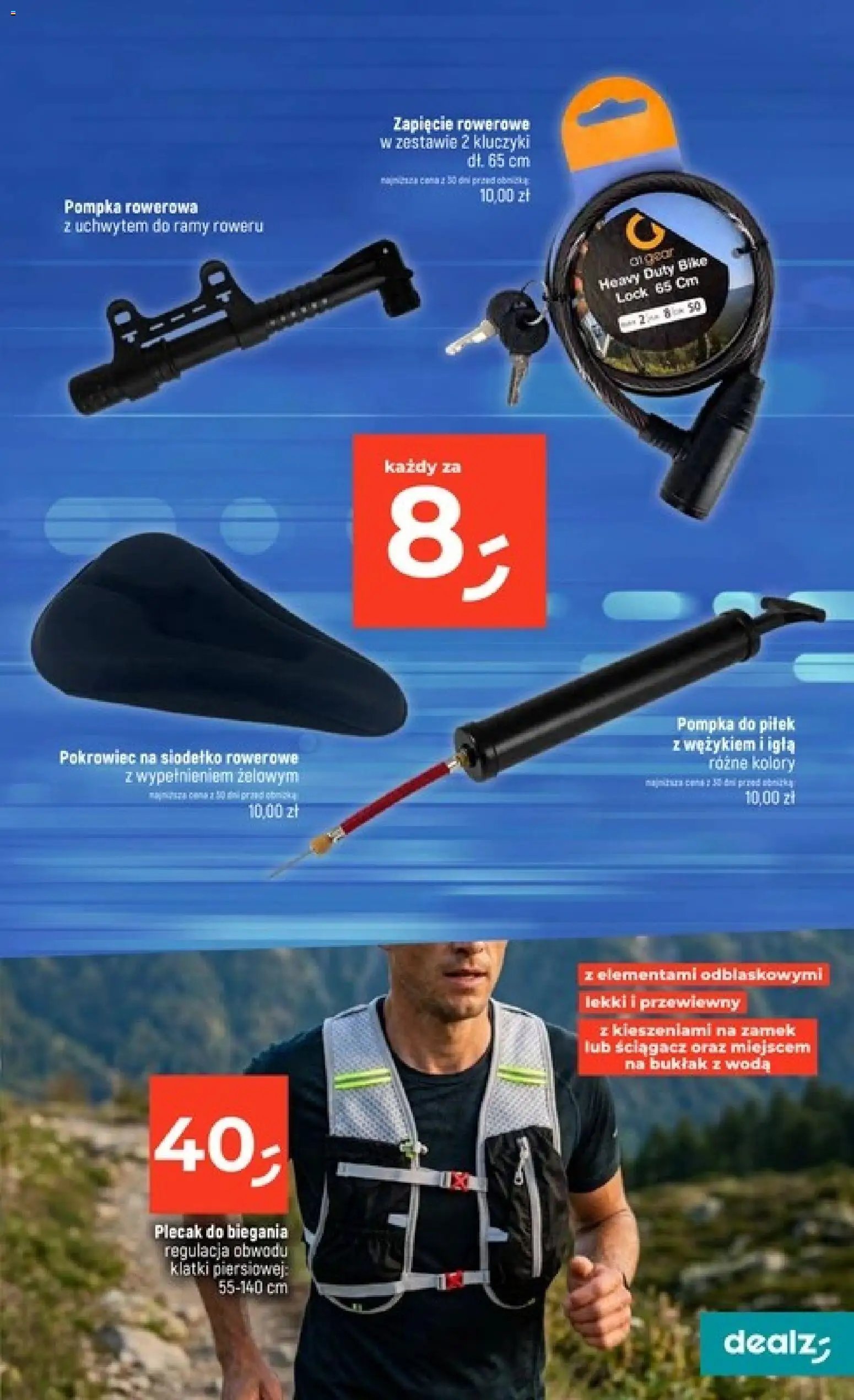 Dealz gazetka