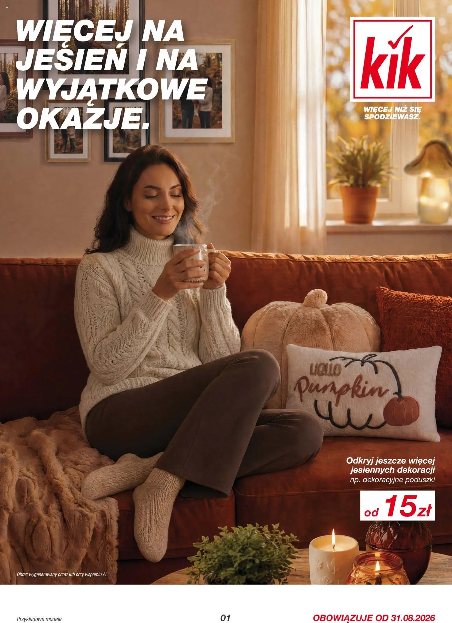 Kik gazetka