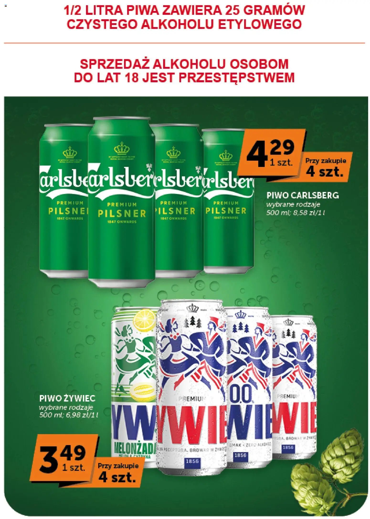 ABC gazetka