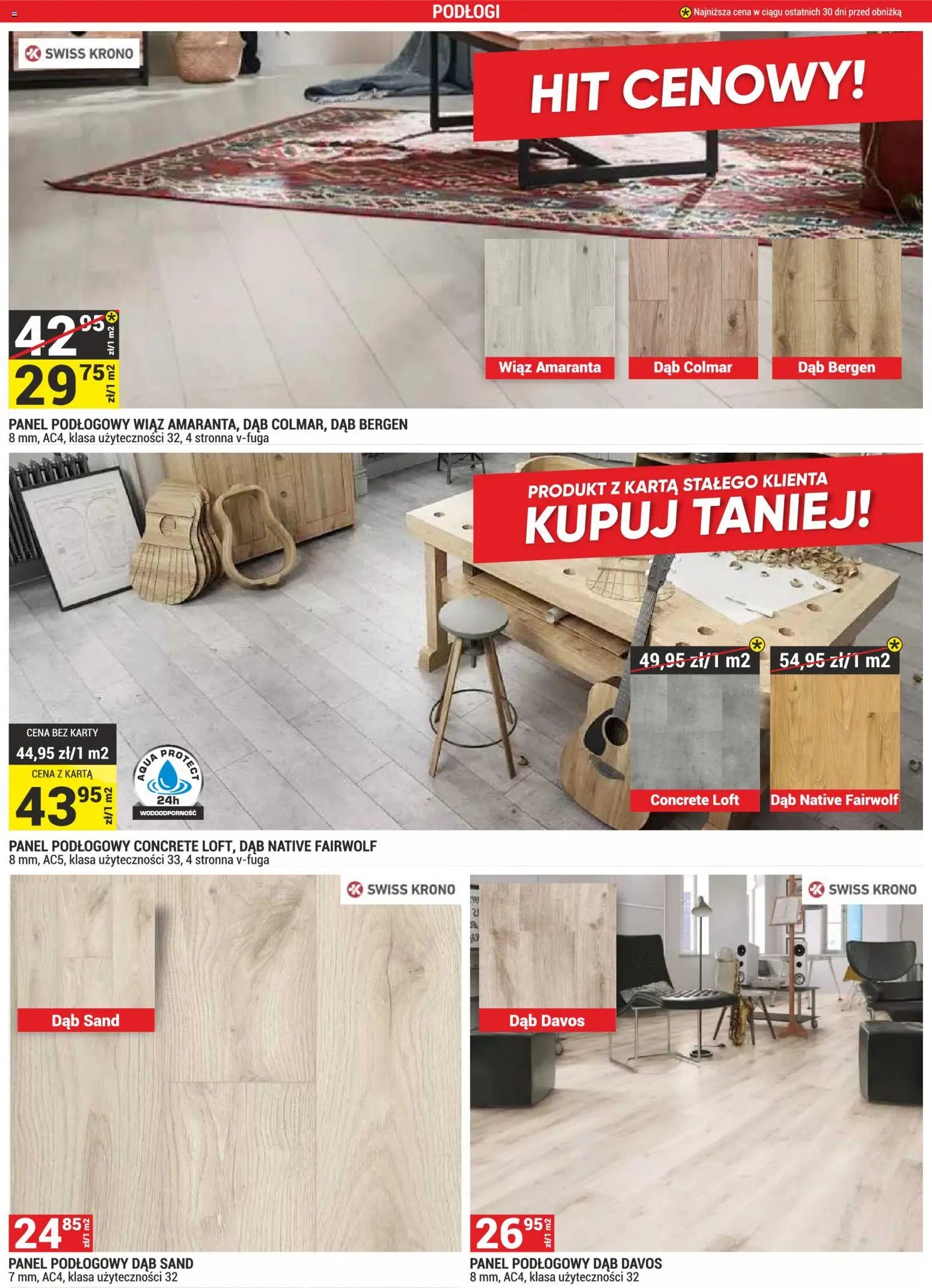 Merkury Market gazetka
