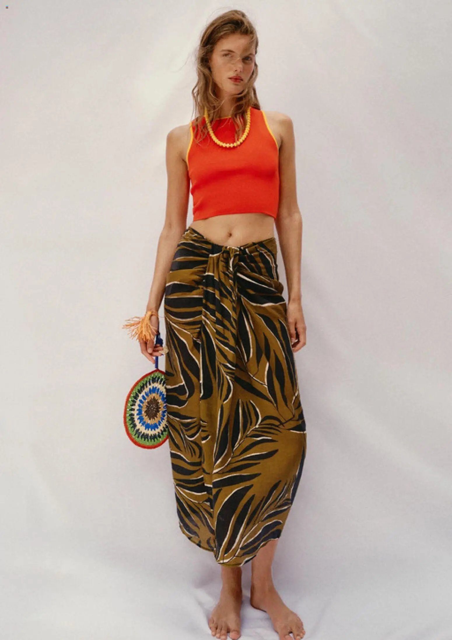 Zara promocje