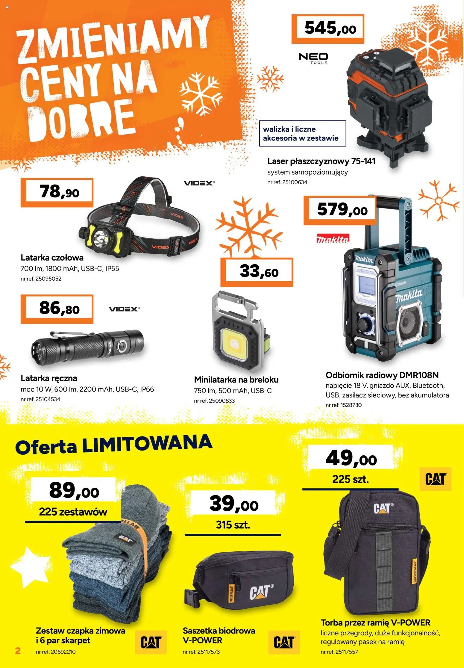 Bricoman Gazetka