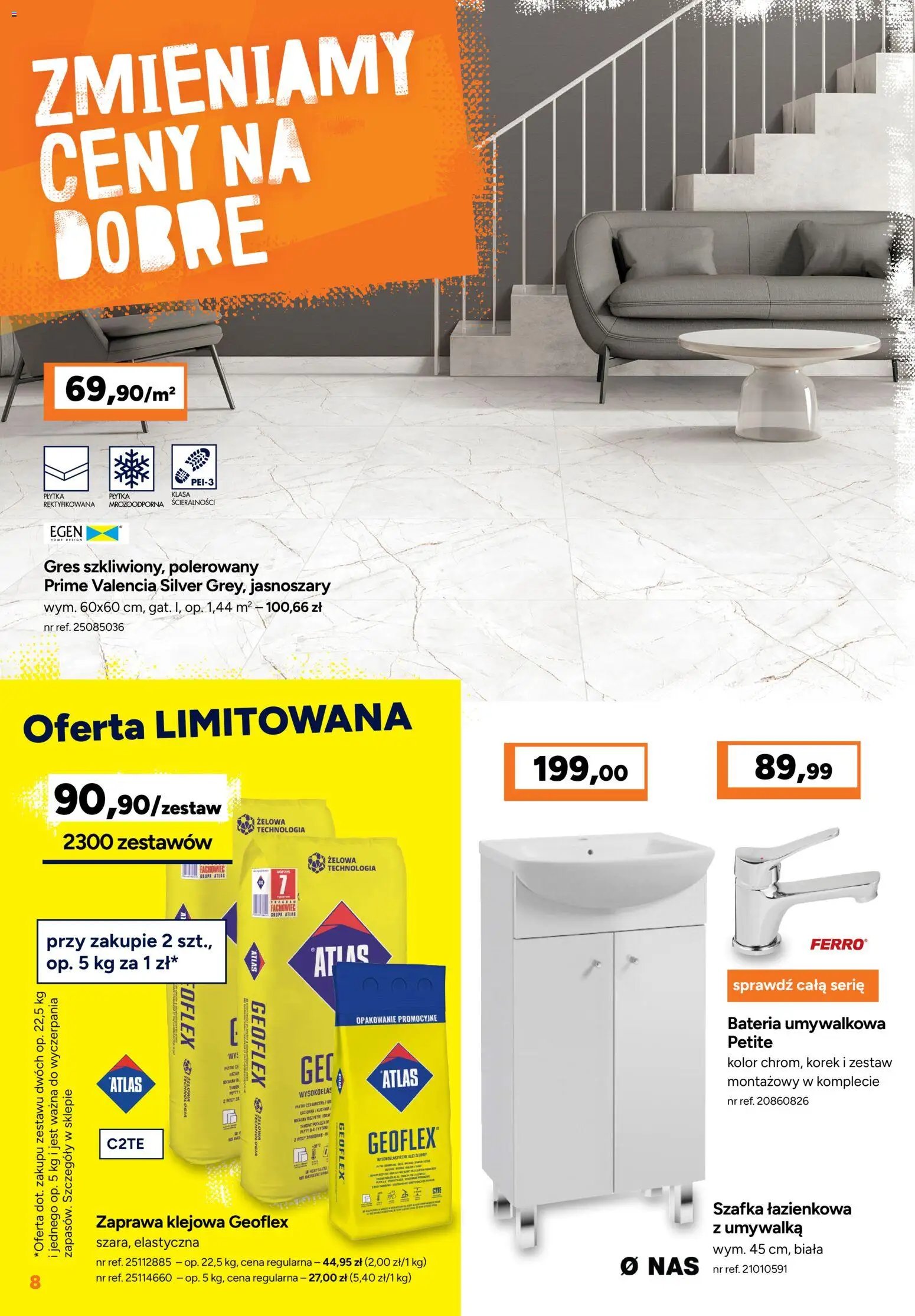 Bricoman Gazetka