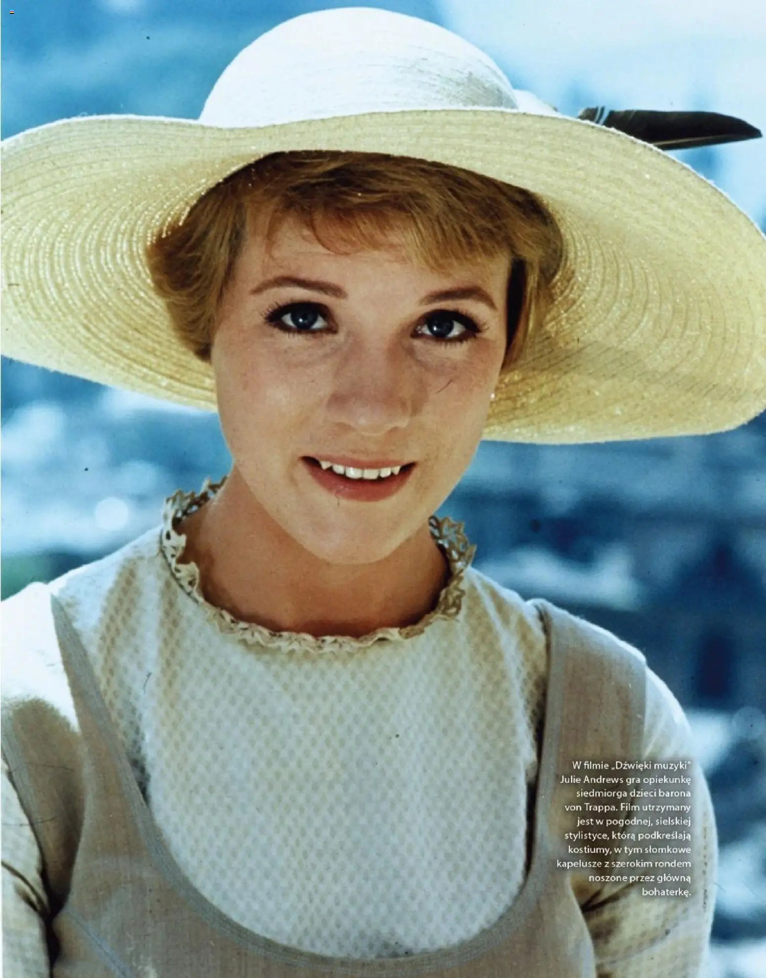 Hebe gazetka - Magazyn