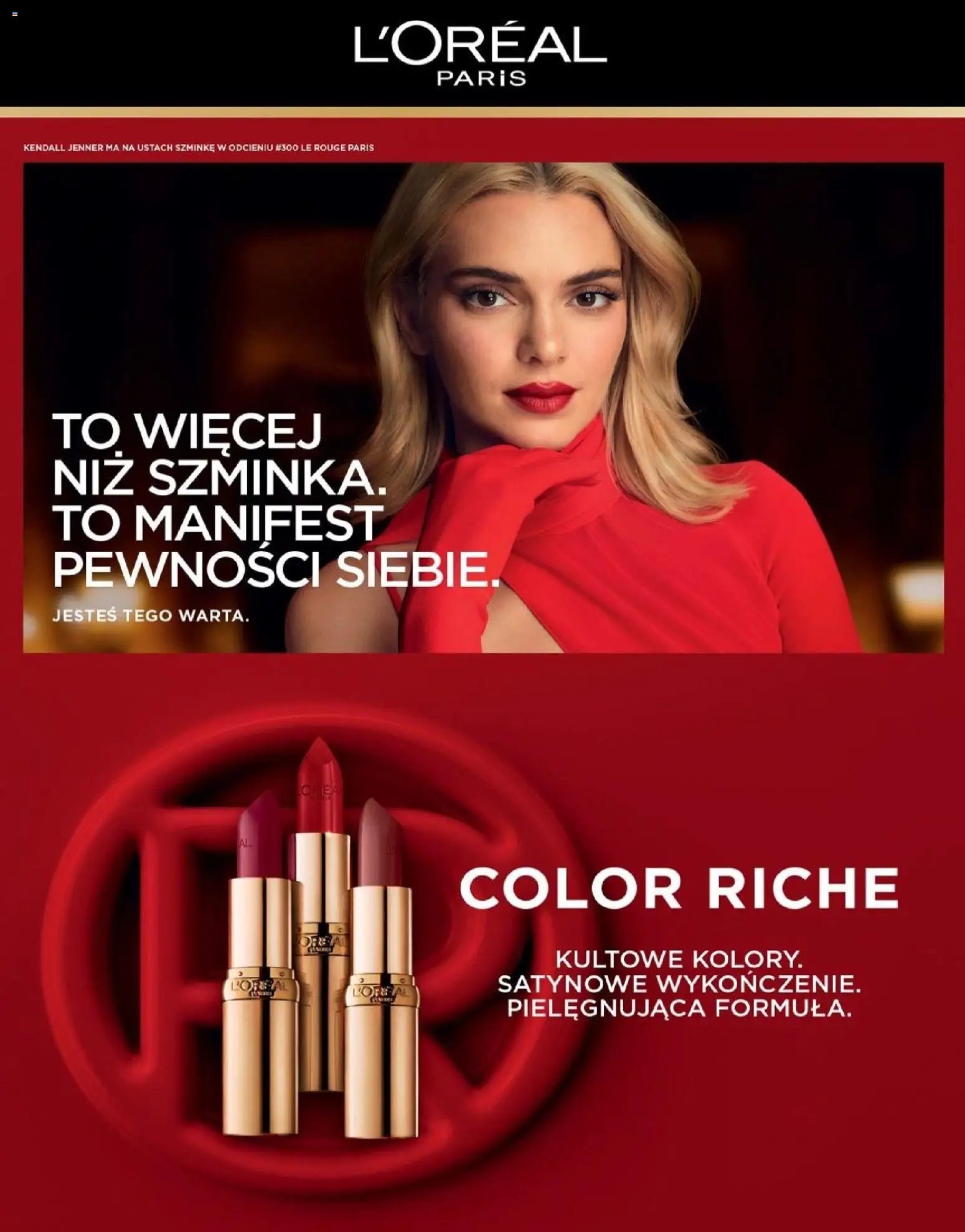 Hebe gazetka - Magazyn