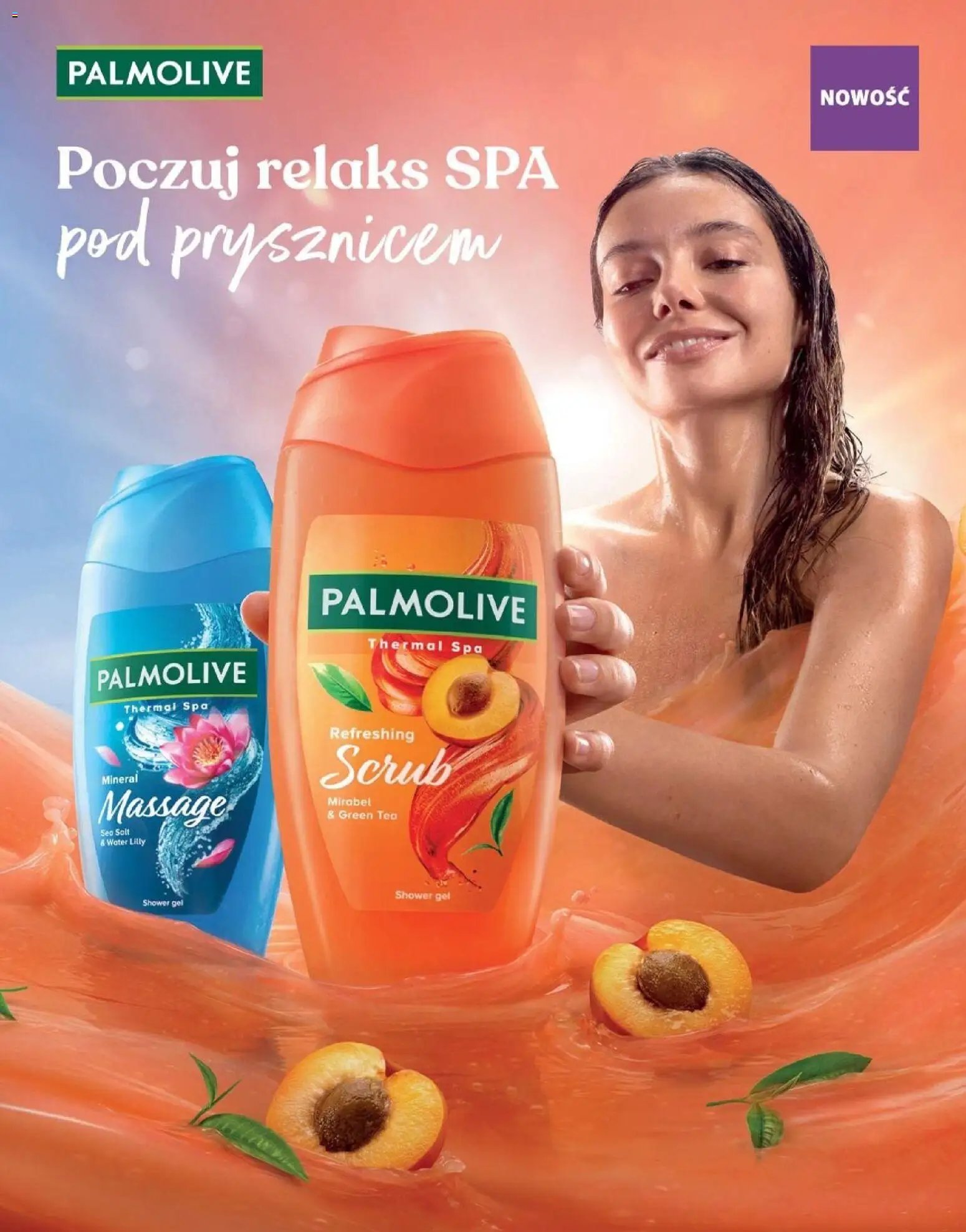 Hebe gazetka - Magazyn