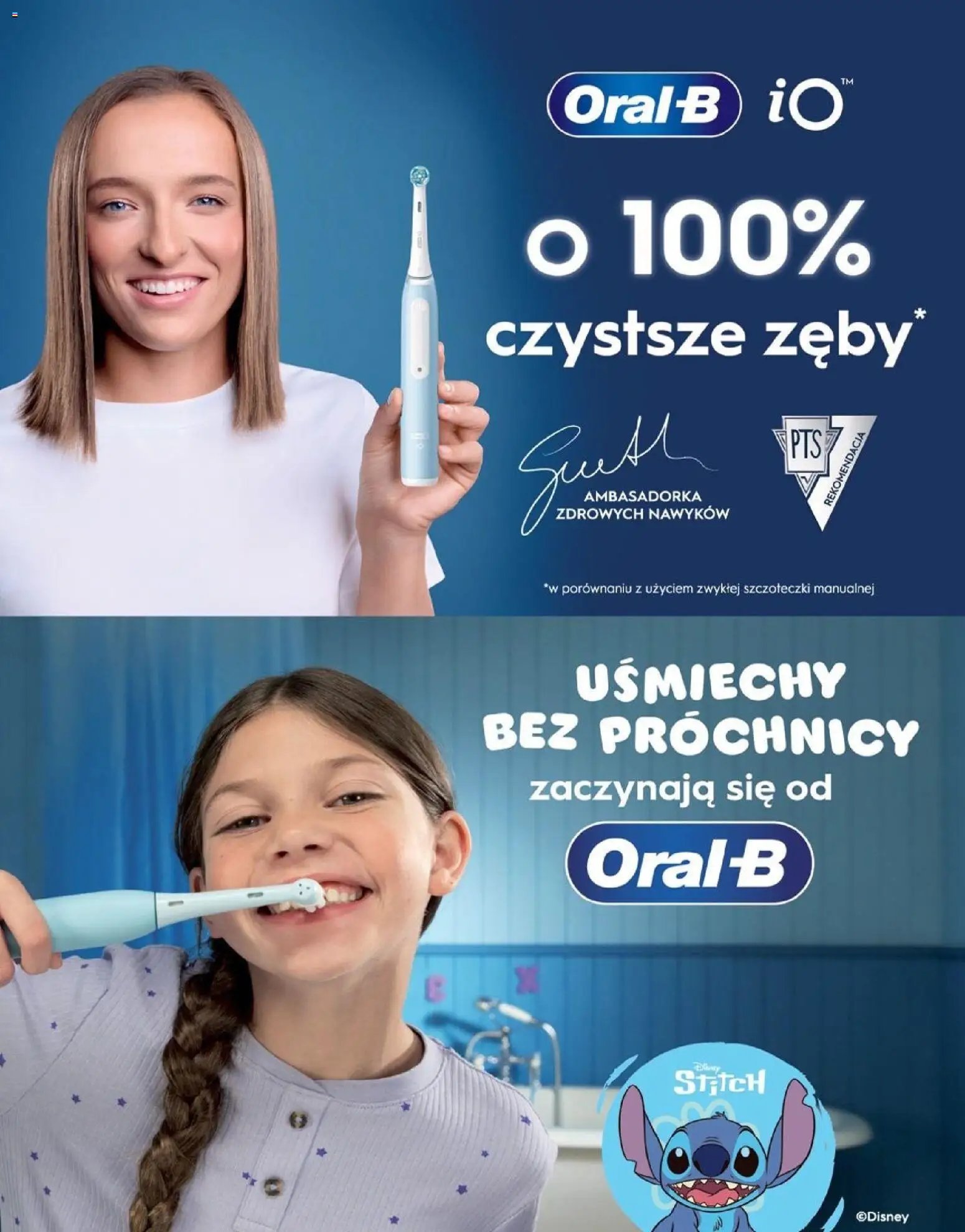 Hebe gazetka - Magazyn
