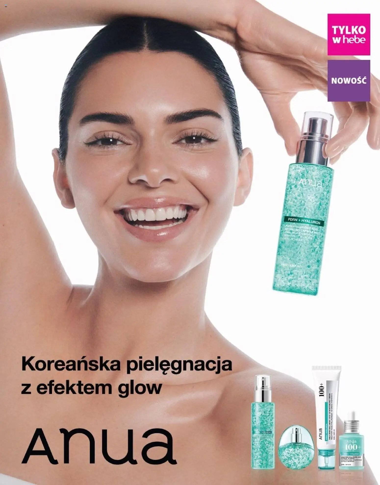 Hebe gazetka - Magazyn