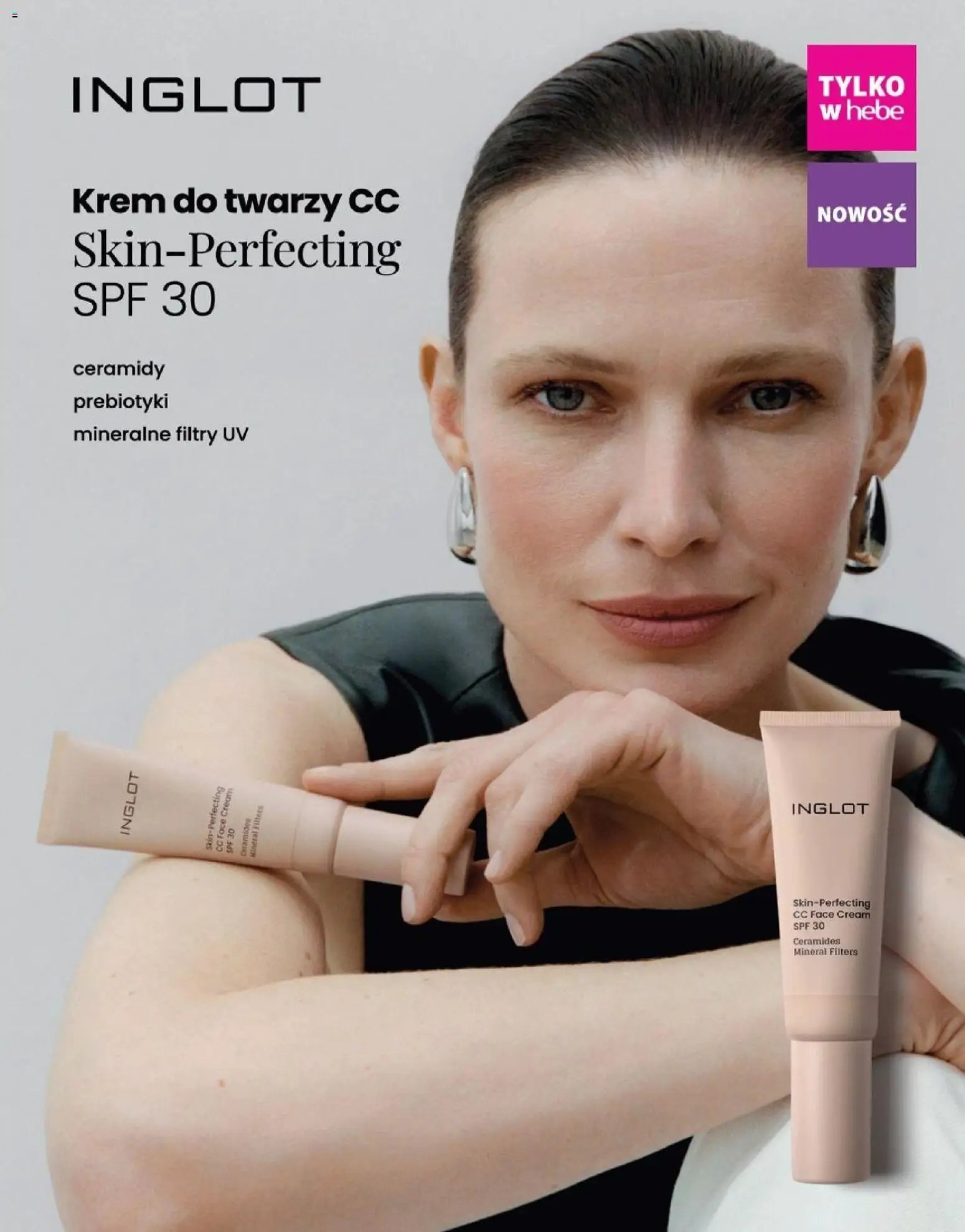 Hebe gazetka - Magazyn