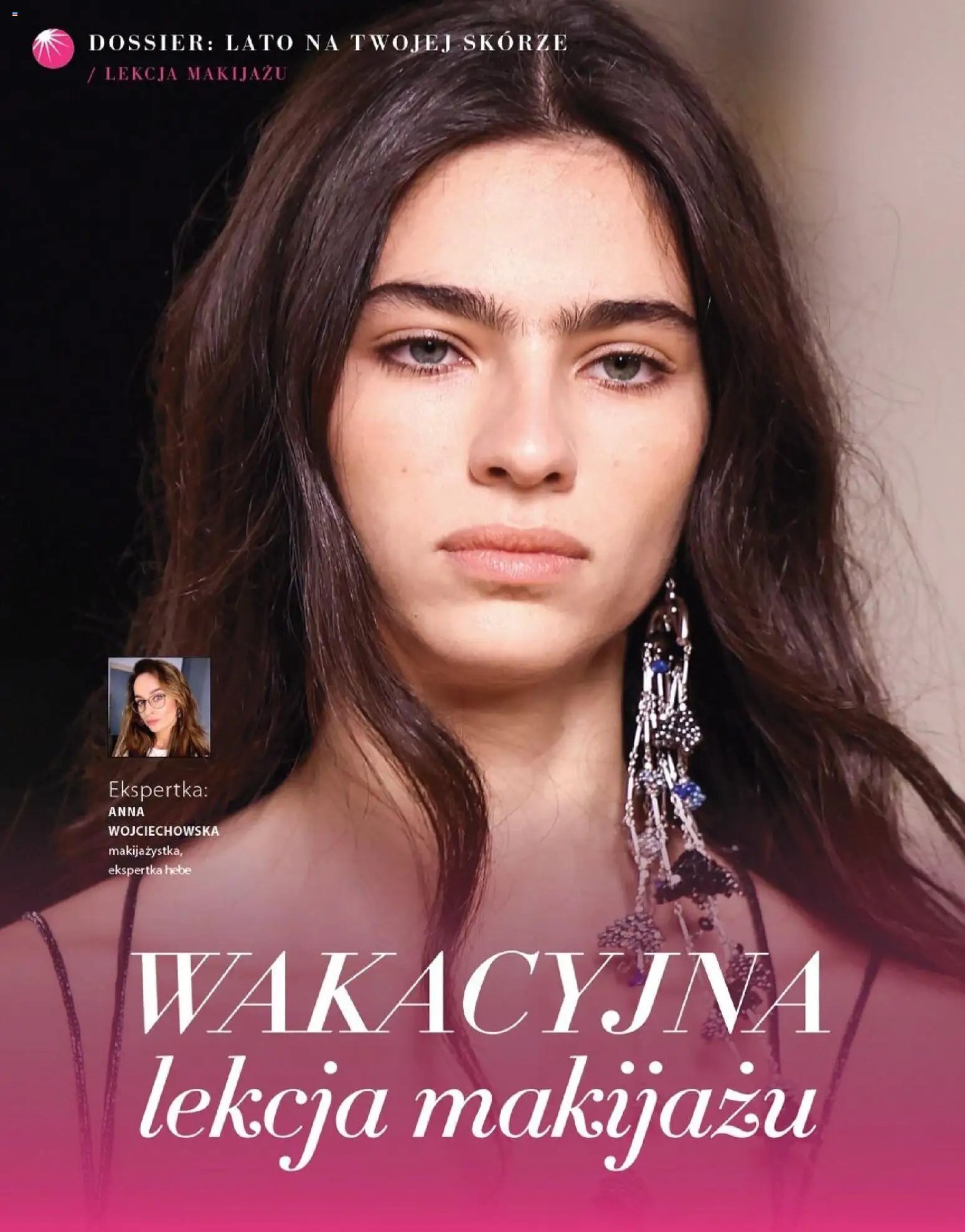 Hebe gazetka - Magazyn