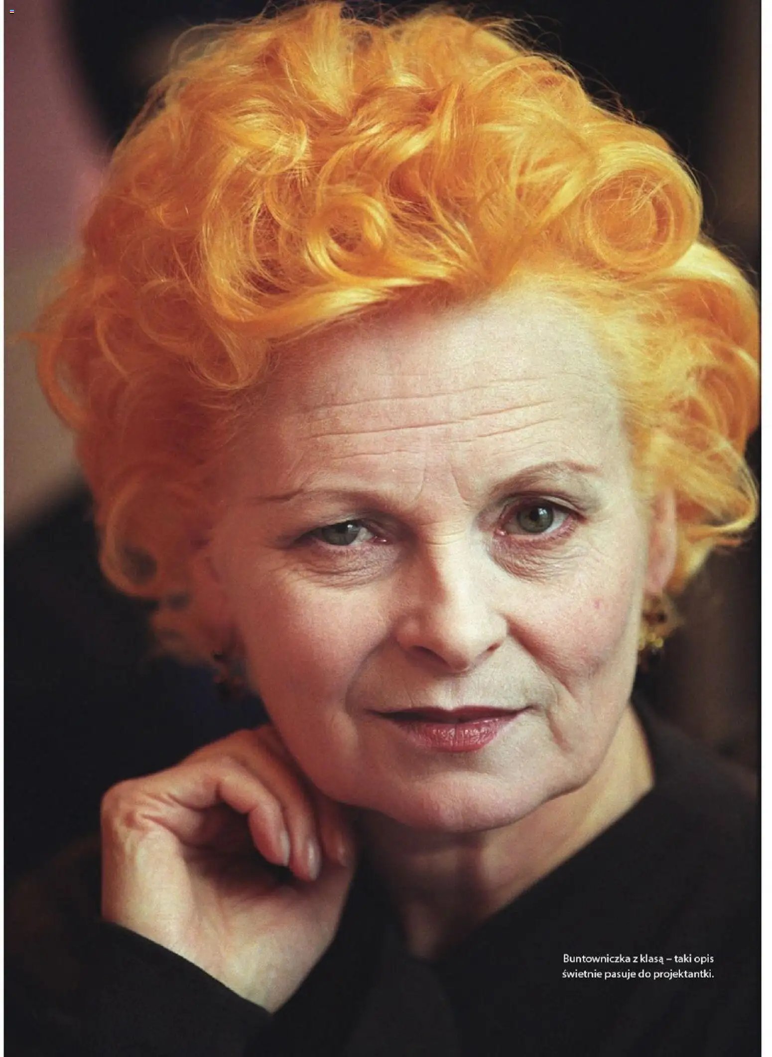 Hebe gazetka - Magazyn