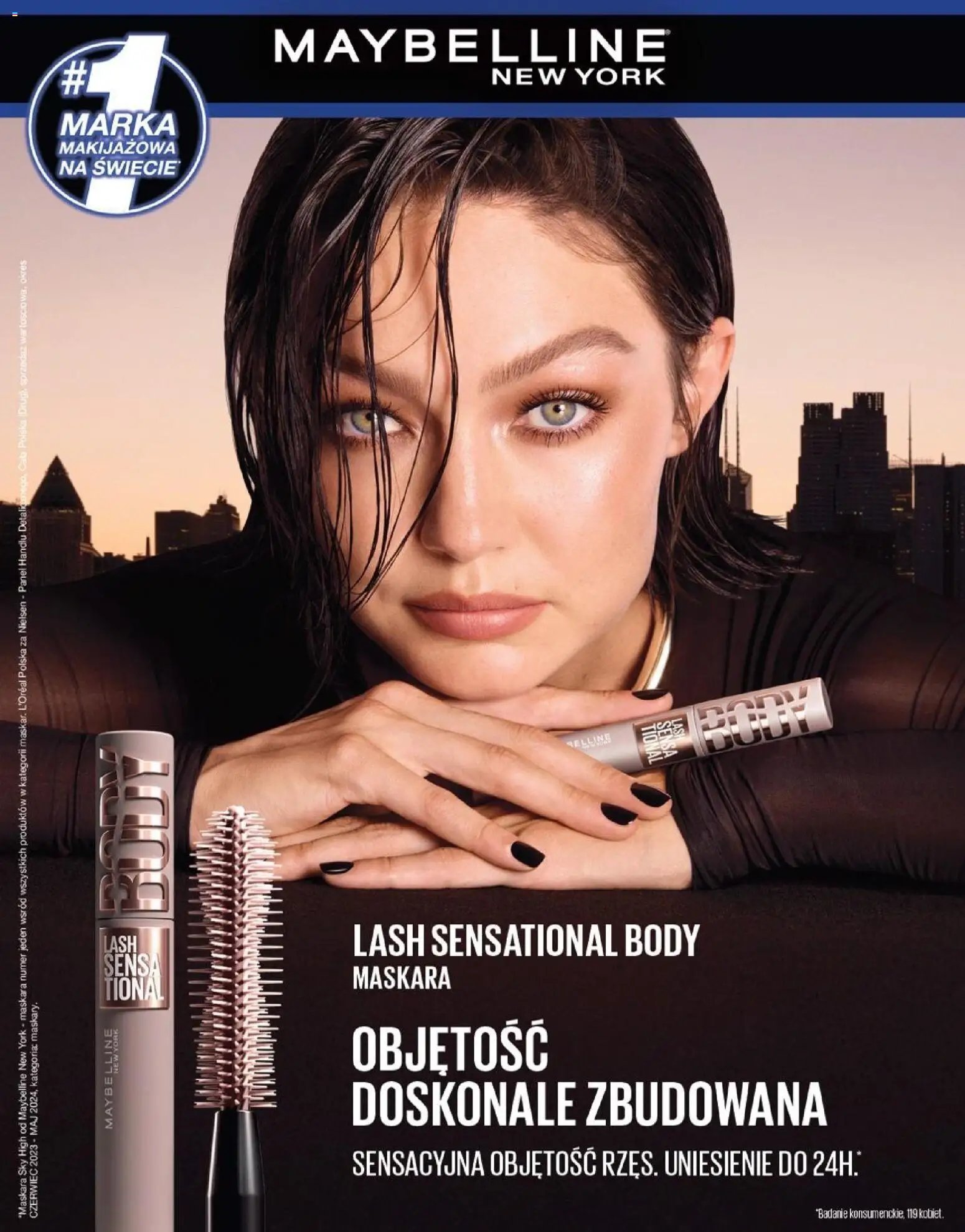 Hebe gazetka - Magazyn