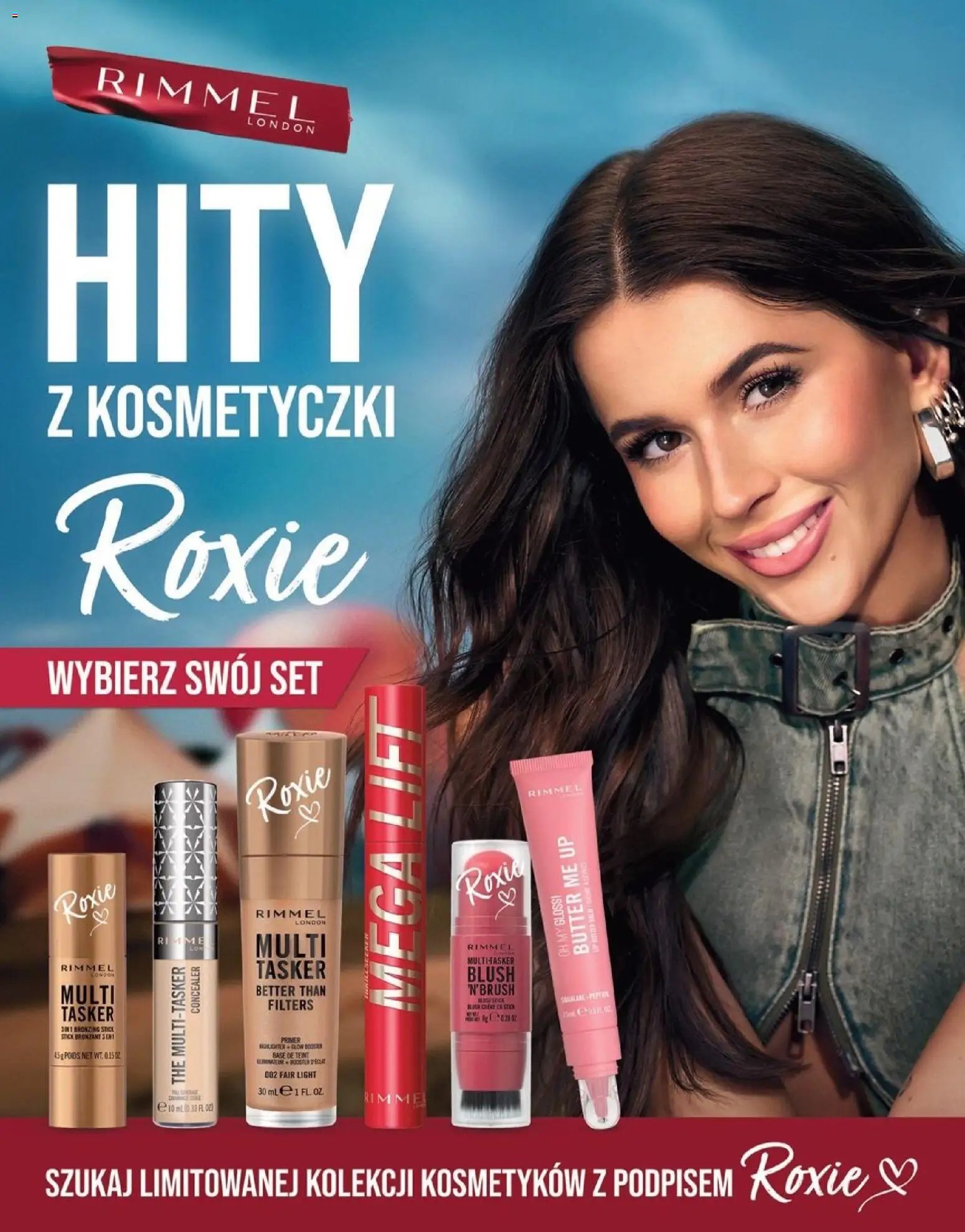 Hebe gazetka - Magazyn