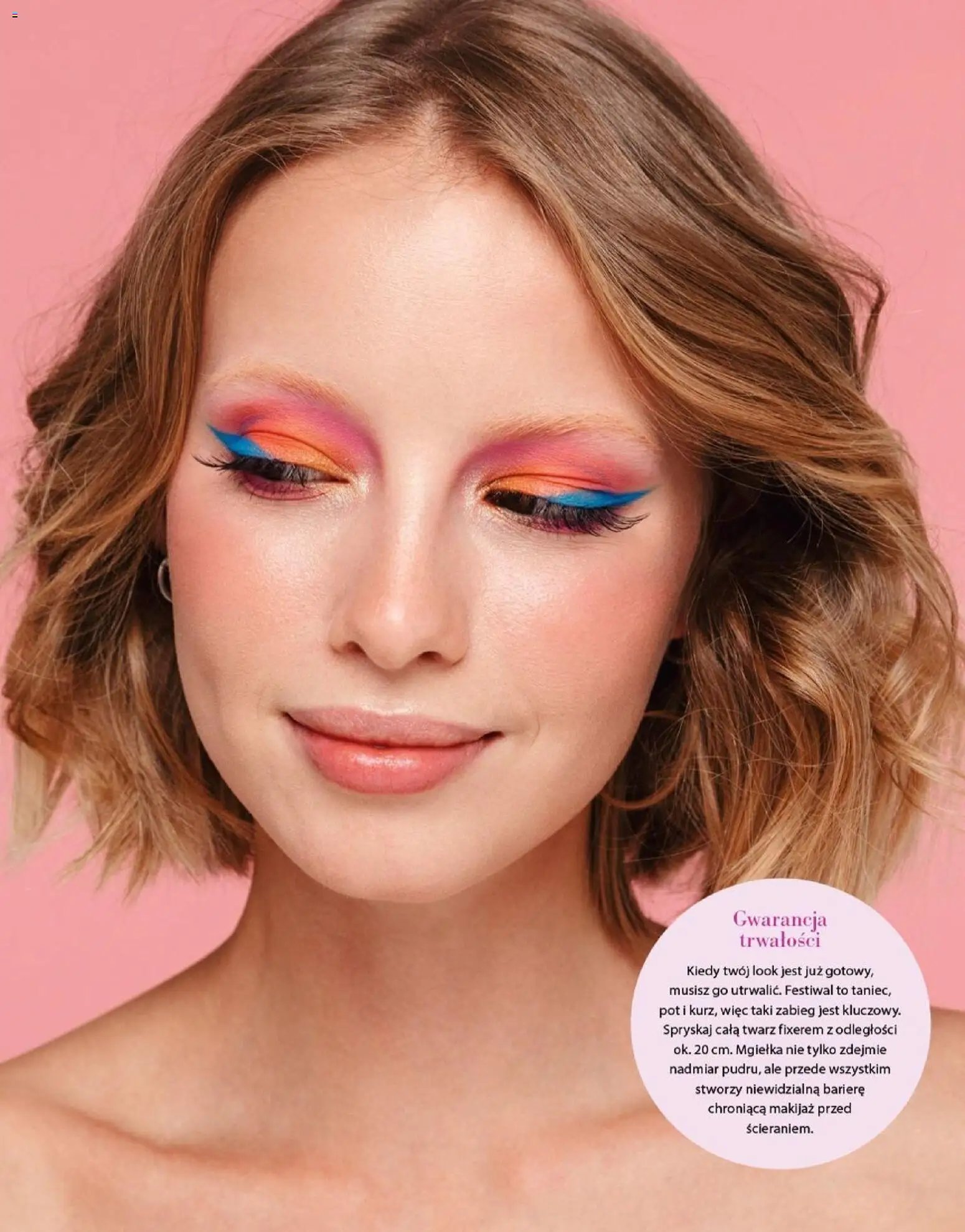 Hebe gazetka - Magazyn
