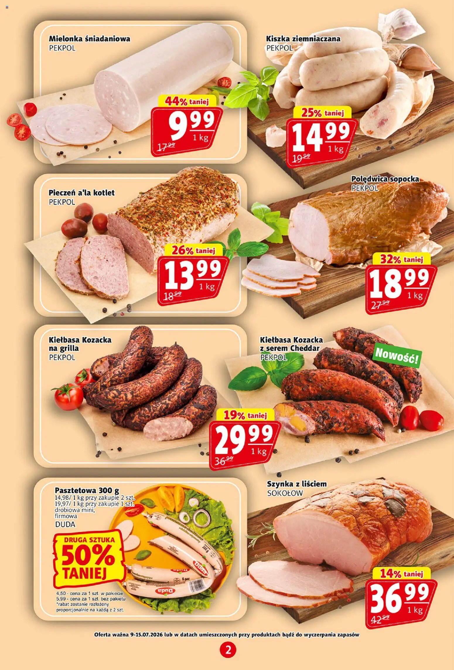 Prim Market gazetka