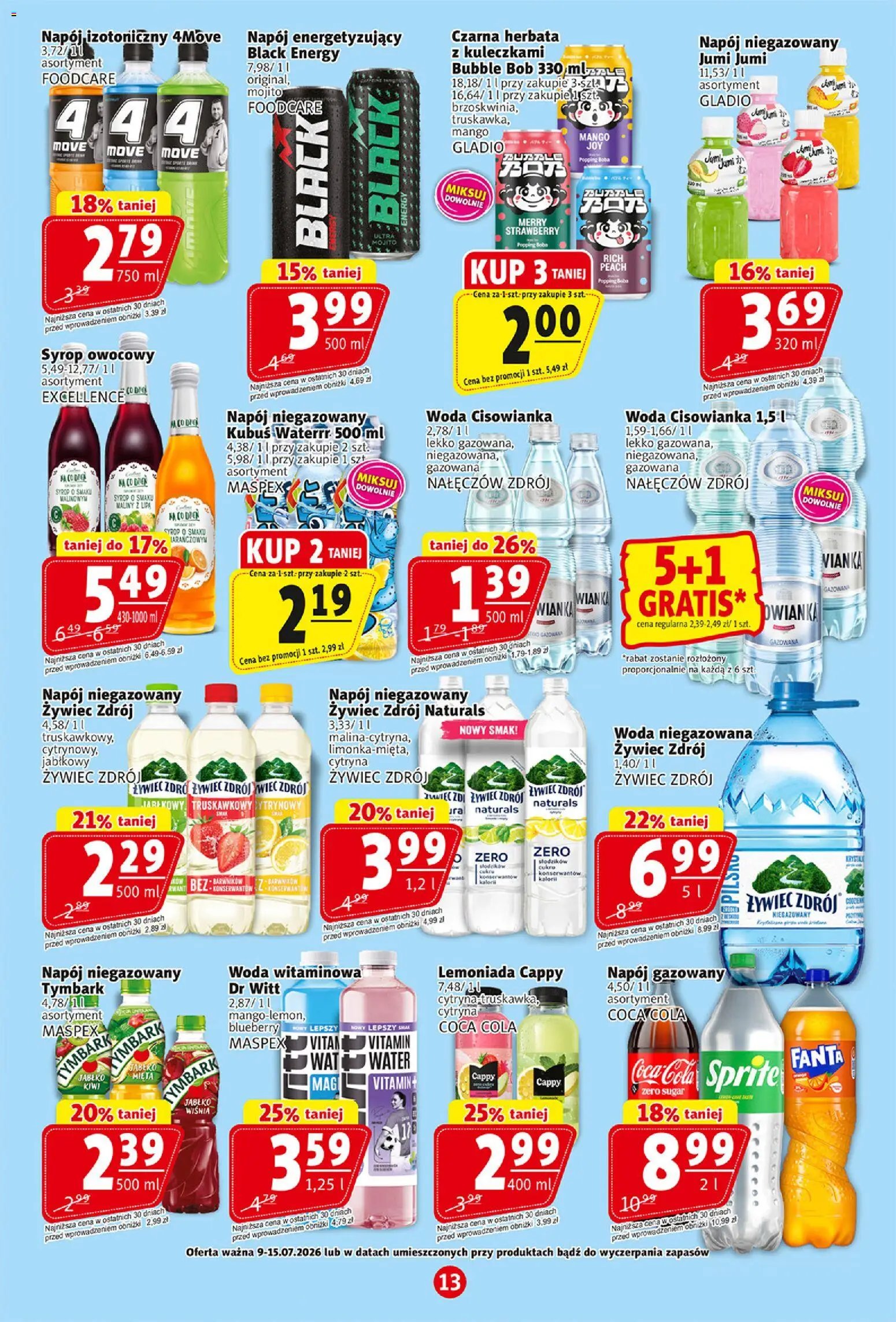 Prim Market gazetka
