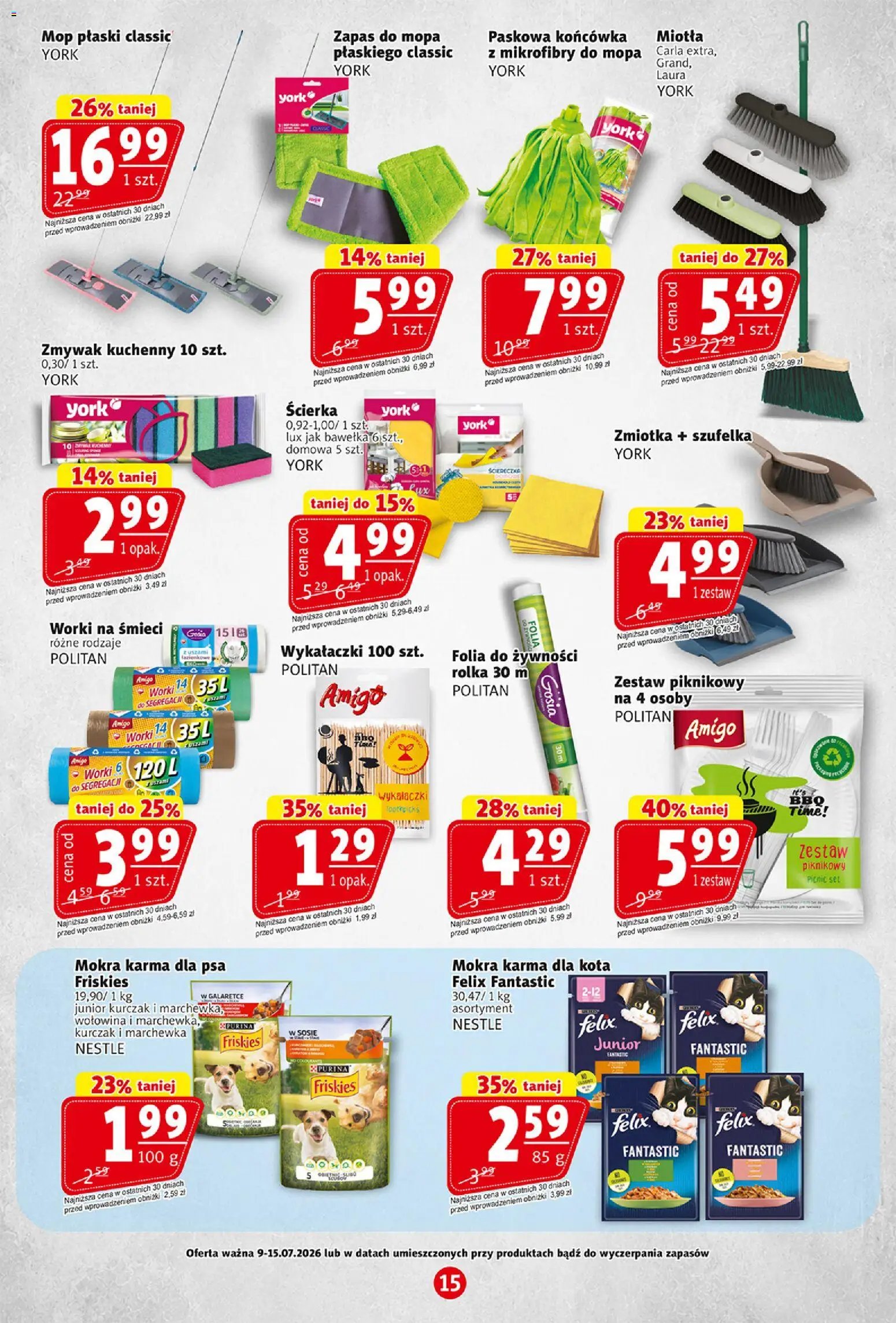 Prim Market gazetka