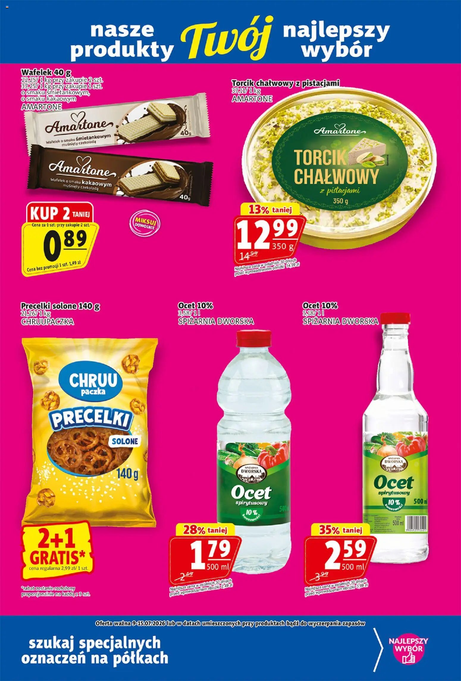 Prim Market gazetka