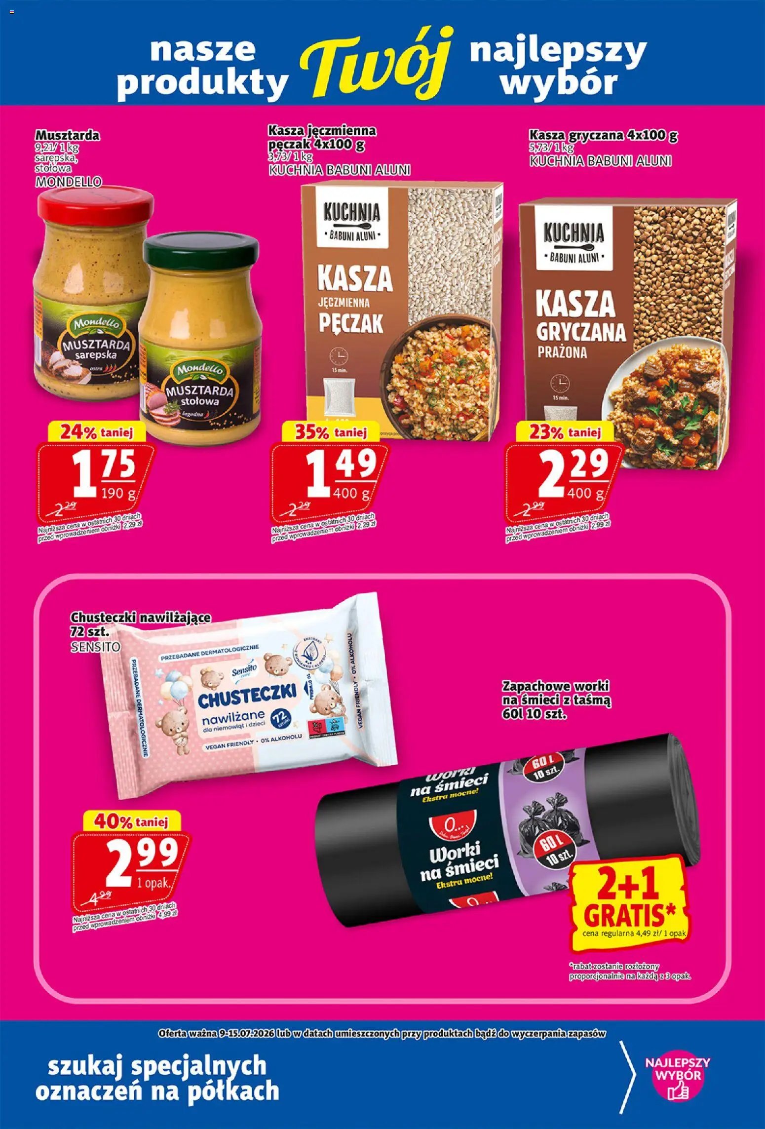 Prim Market gazetka
