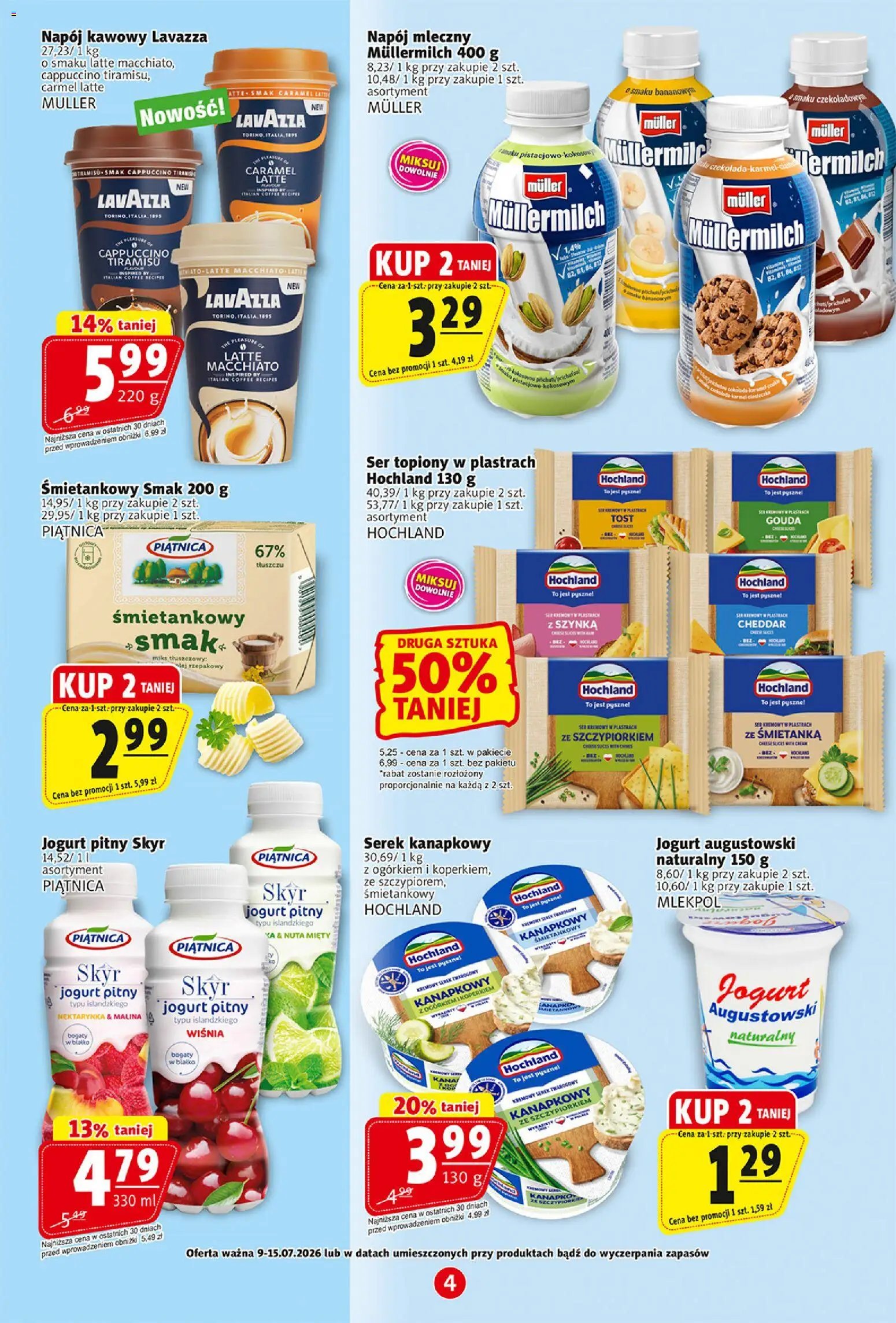 Prim Market gazetka