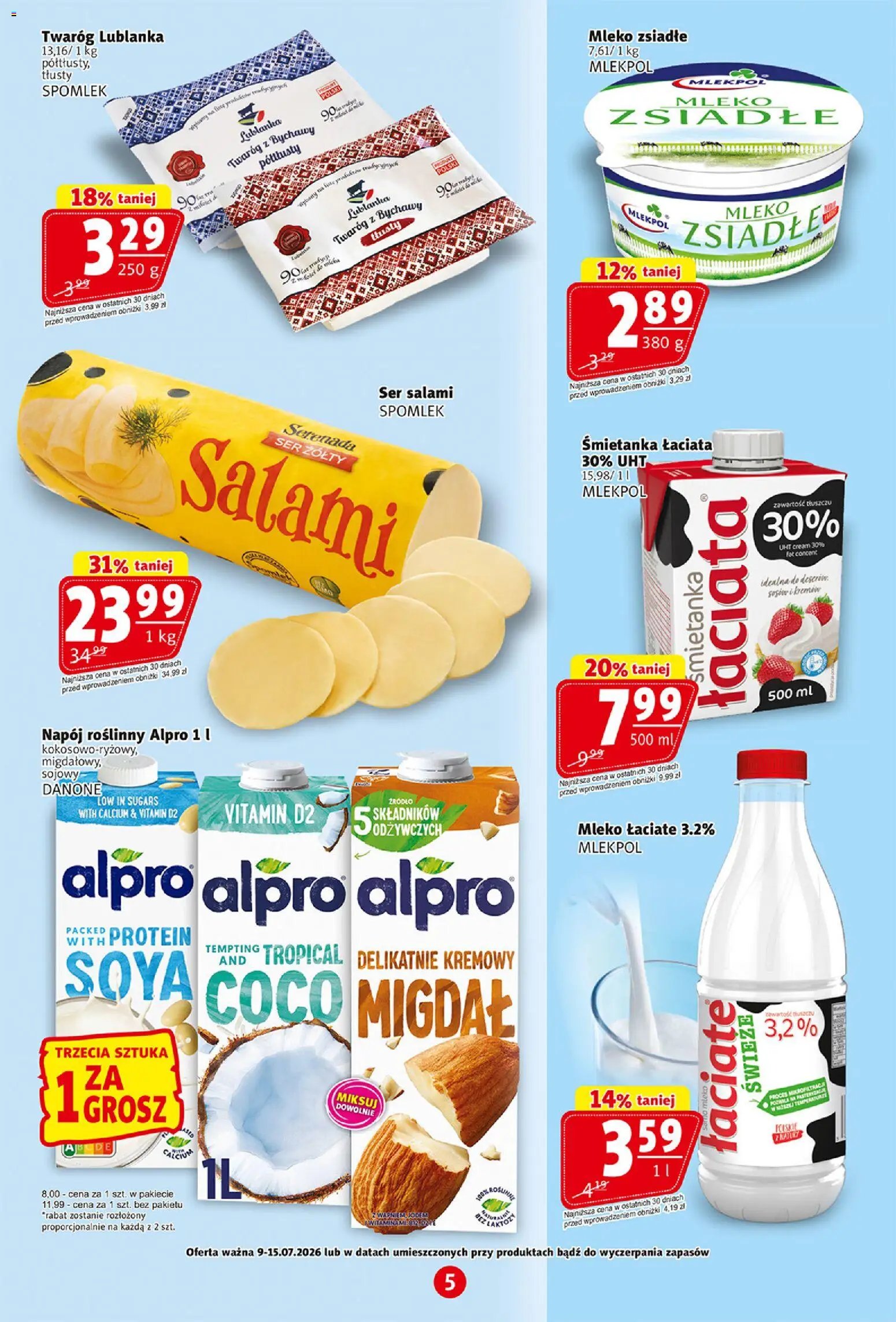 Prim Market gazetka