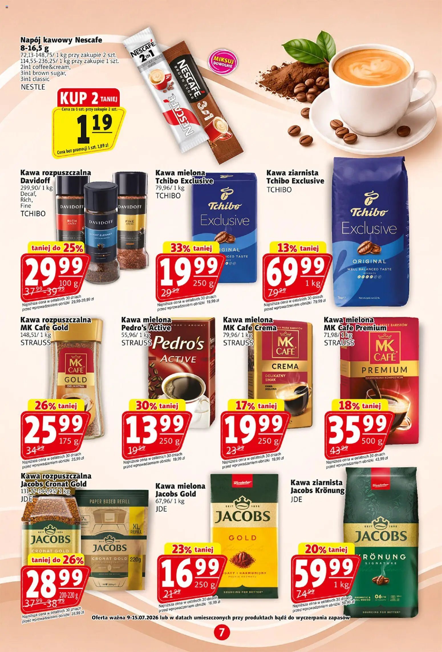 Prim Market gazetka