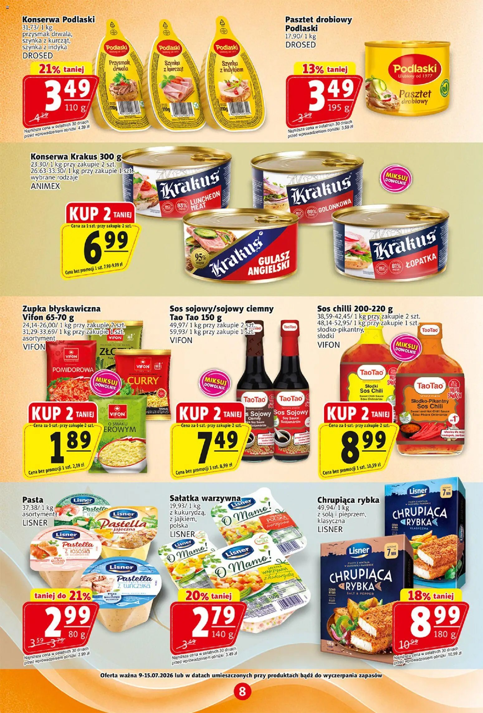 Prim Market gazetka