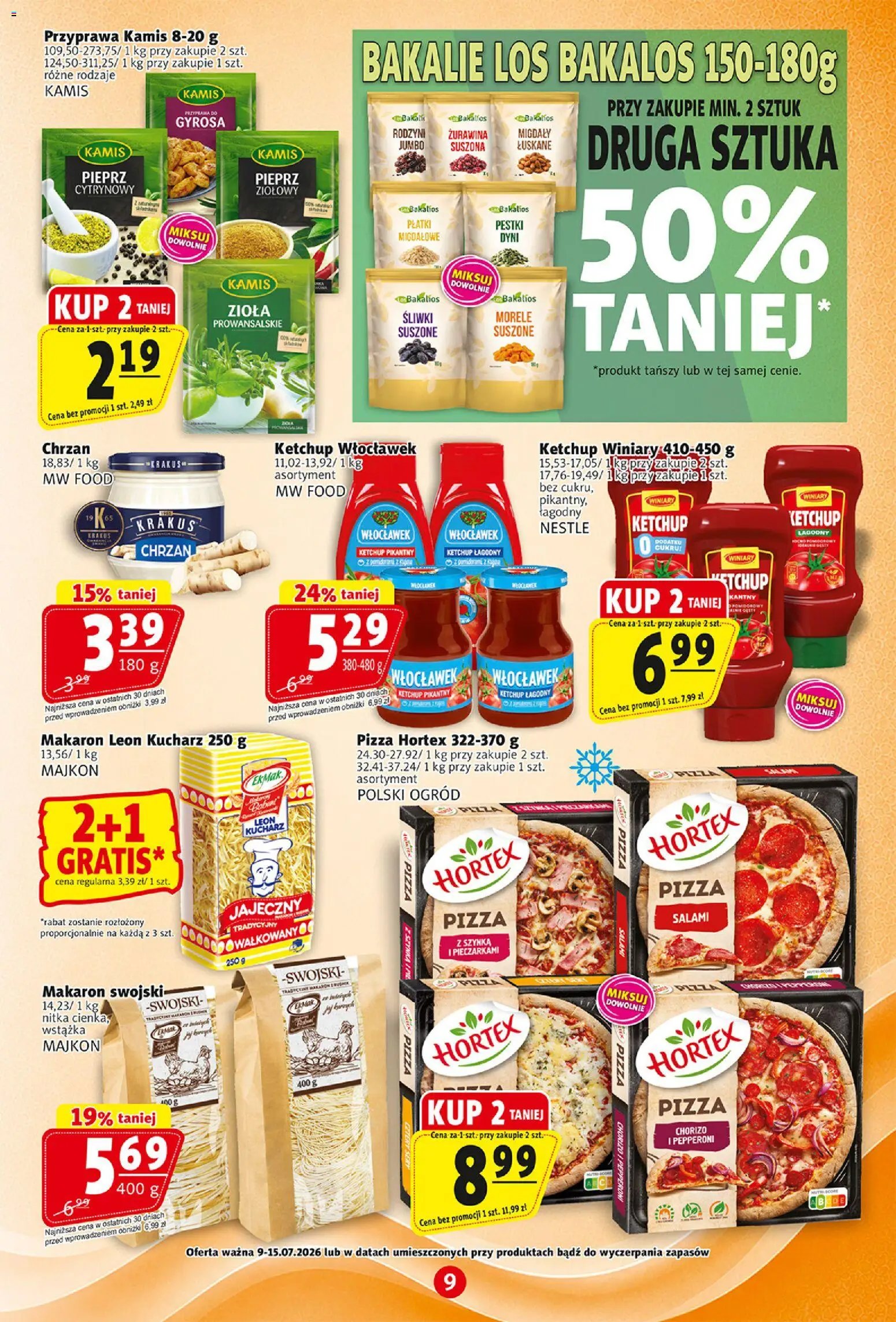 Prim Market gazetka