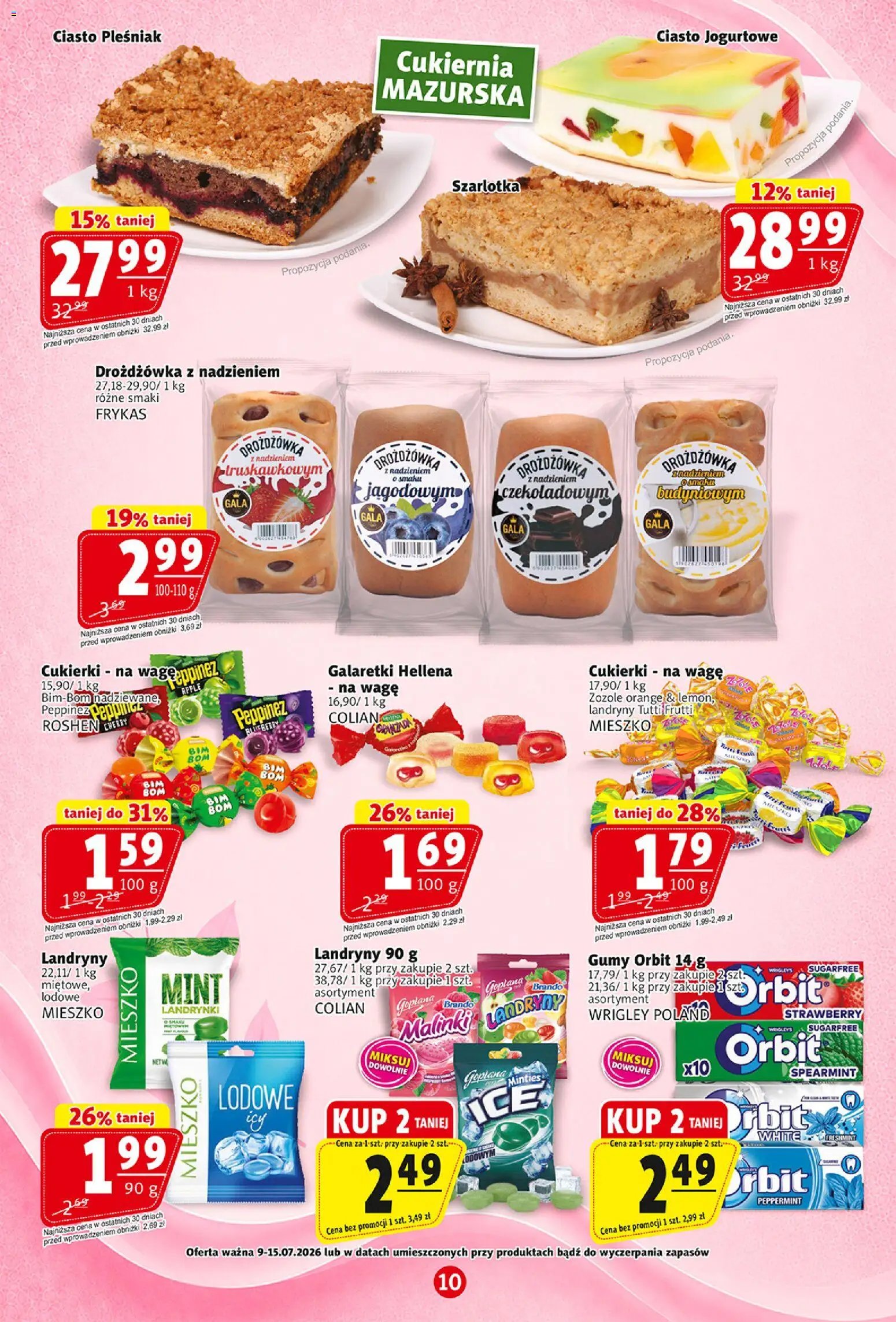 Prim Market gazetka