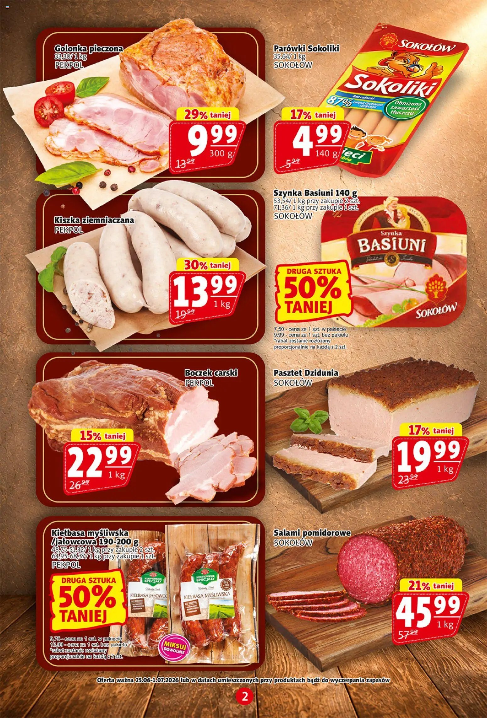 Prim Market gazetka