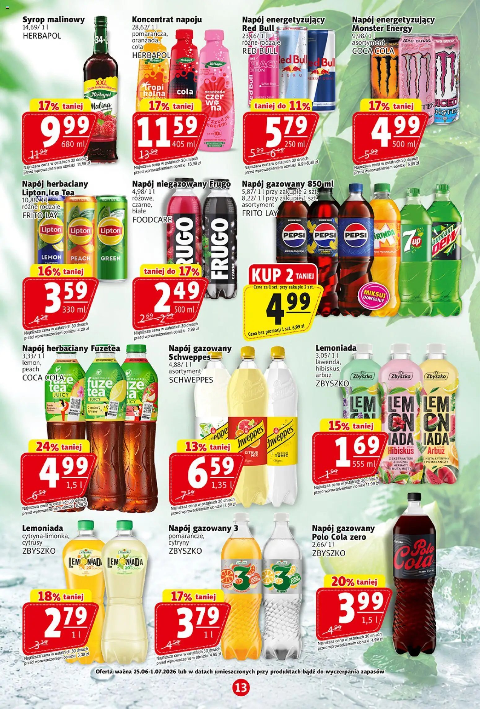 Prim Market gazetka