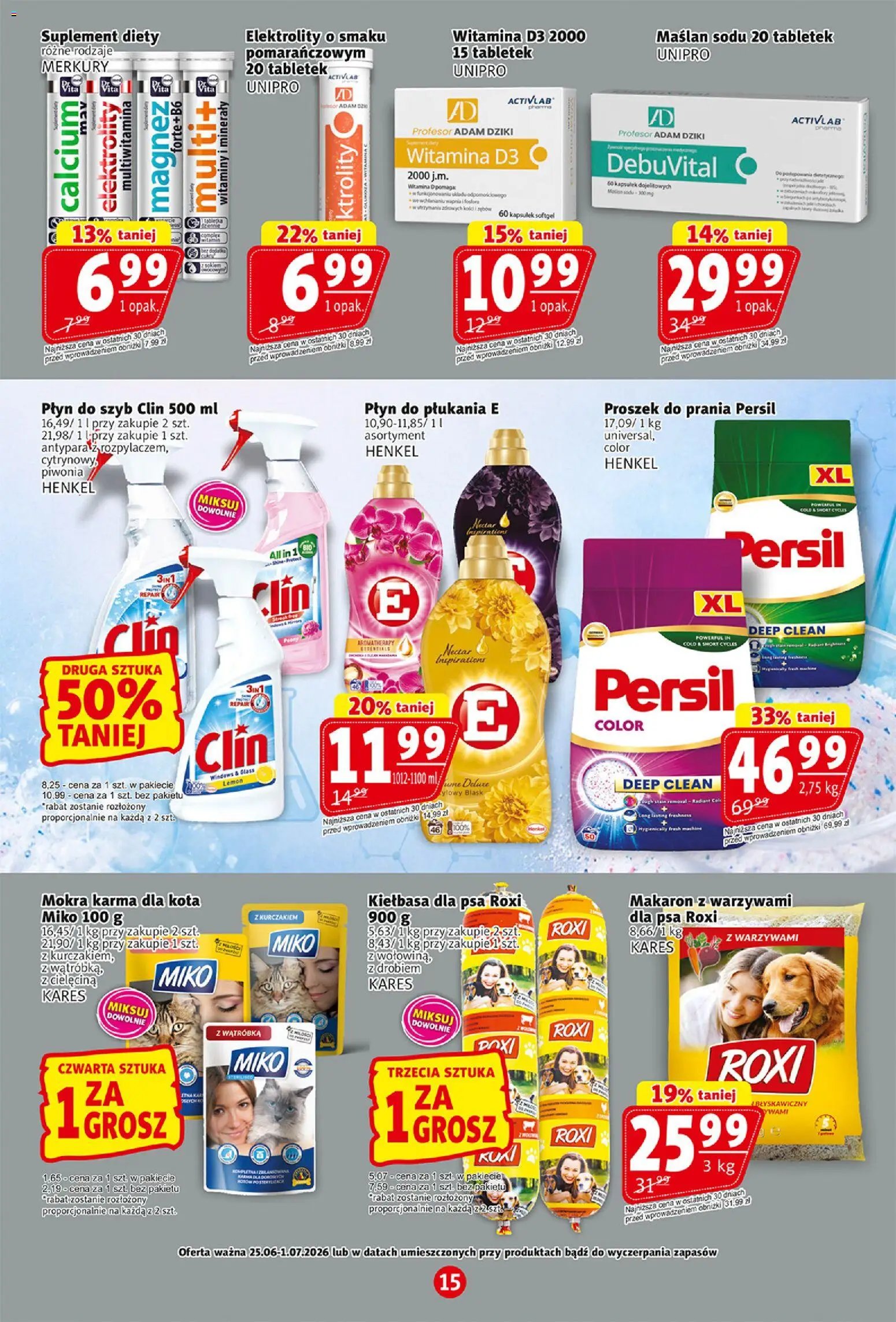 Prim Market gazetka