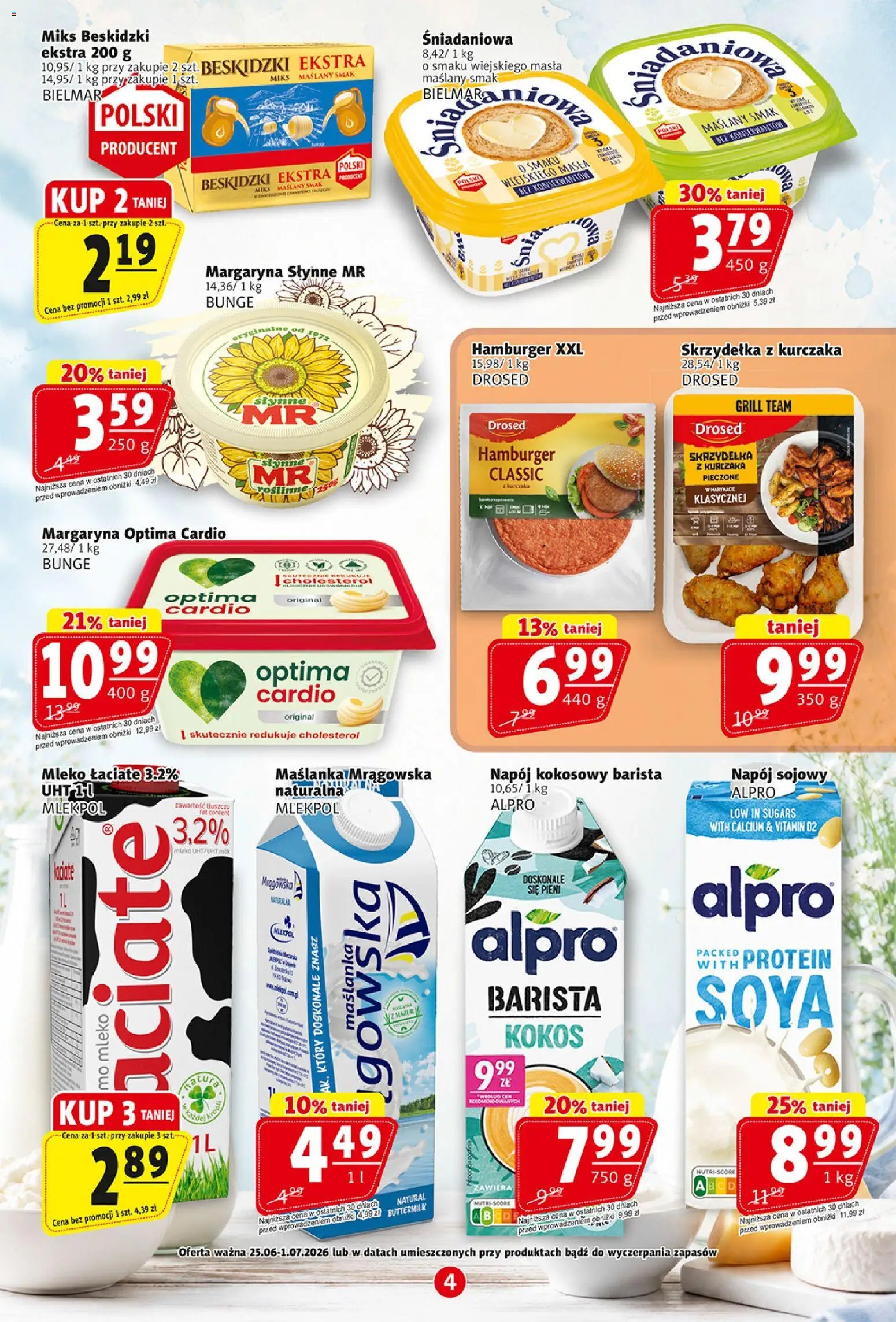 Prim Market gazetka