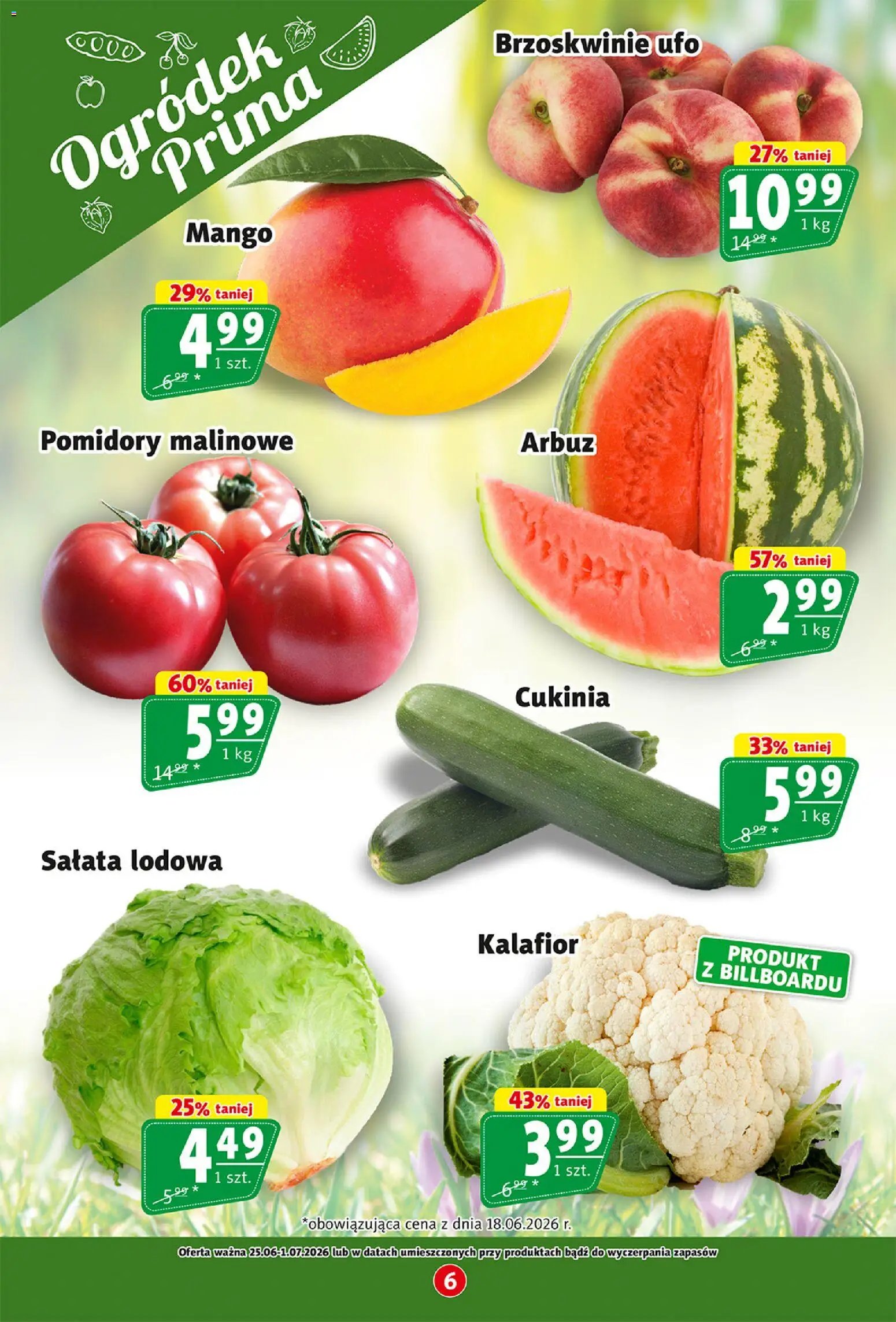 Prim Market gazetka