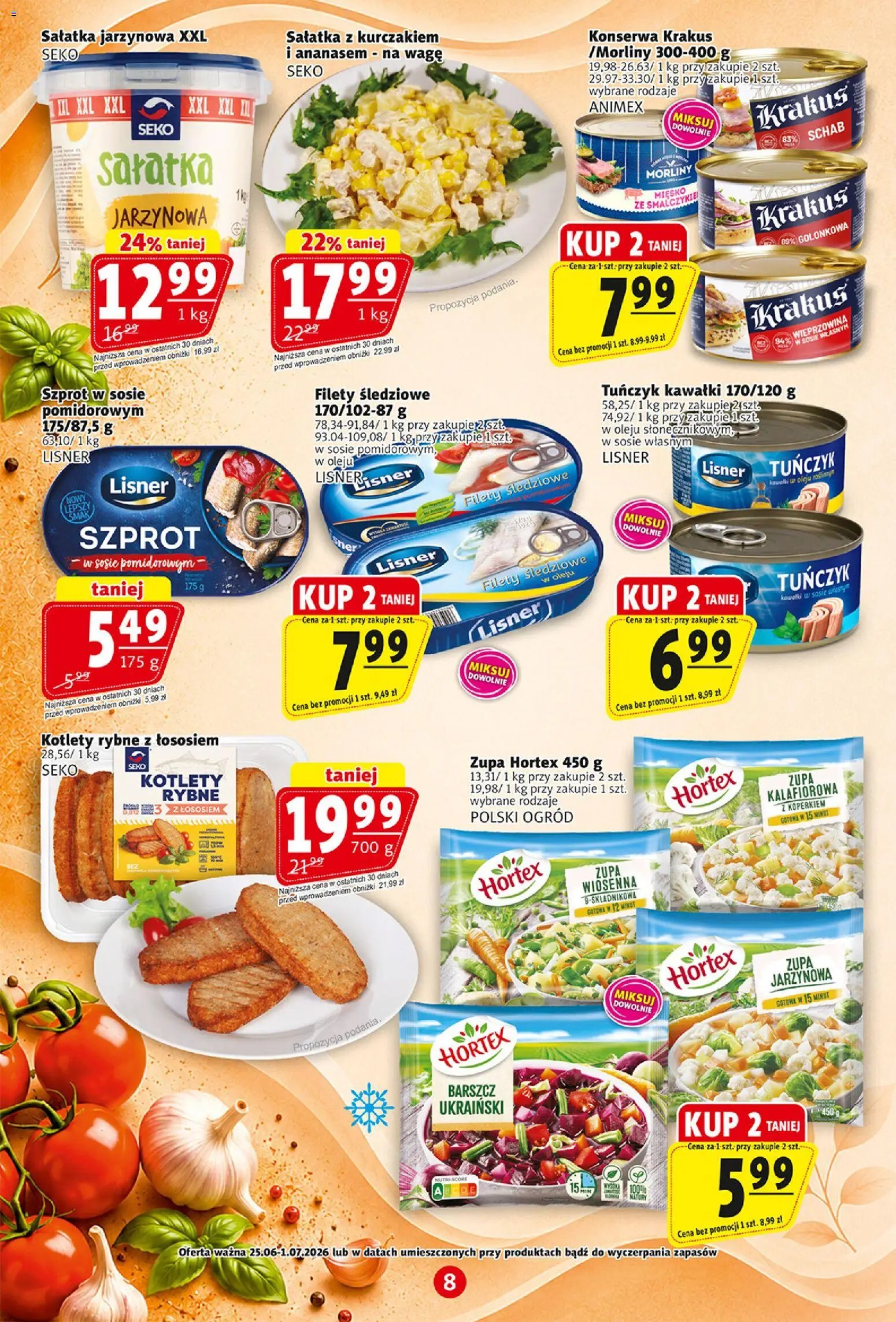 Prim Market gazetka