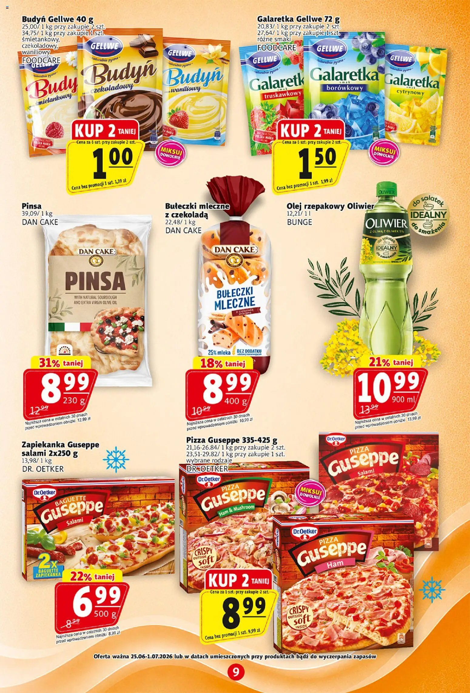 Prim Market gazetka