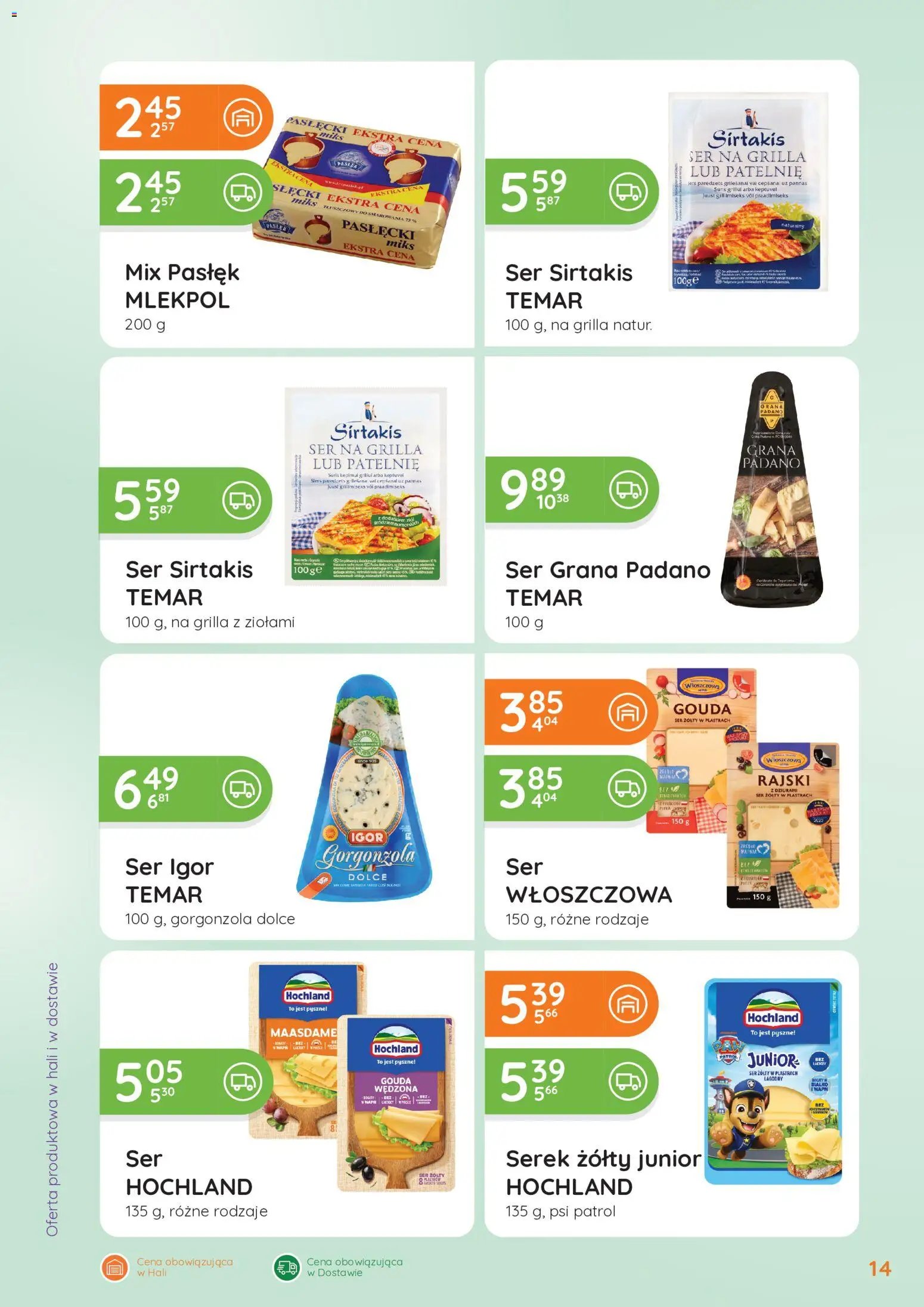 Eurocash gazetka - Oferta Handlowa