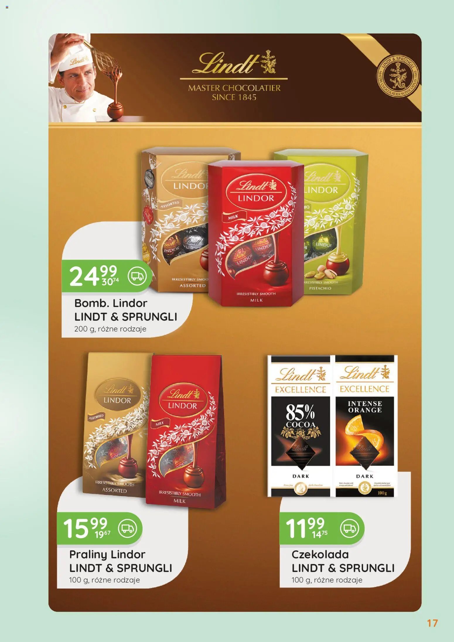 Eurocash gazetka - Oferta Handlowa