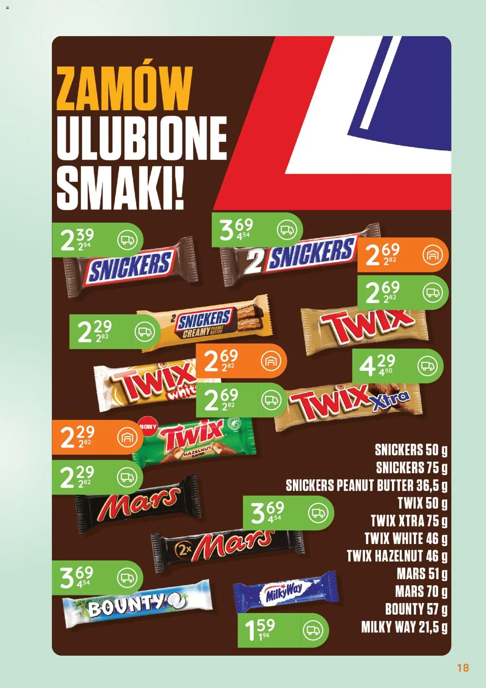Eurocash gazetka - Oferta Handlowa