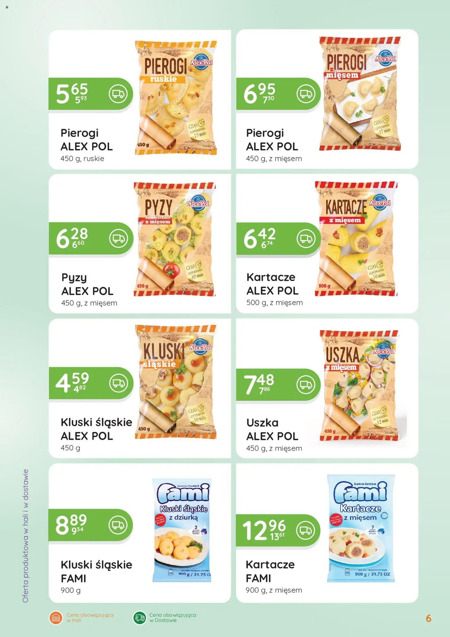 Eurocash gazetka - Oferta Handlowa